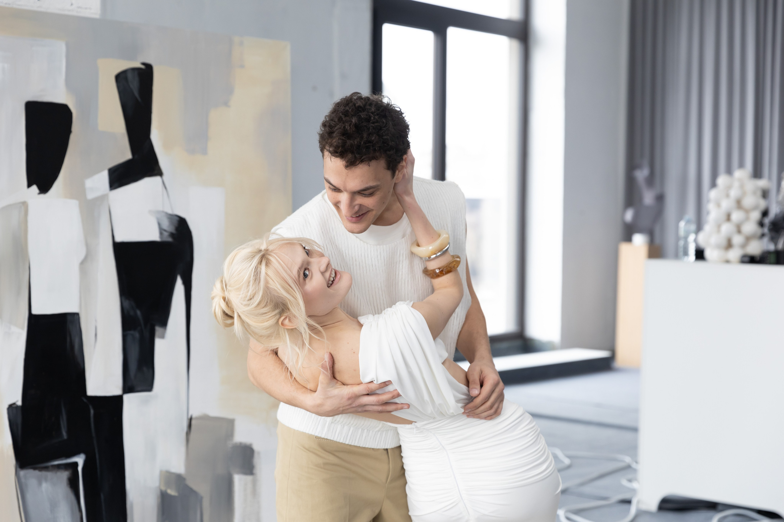 Оля & Михаил. Яна Чхан — Фотограф в Донецке и не только