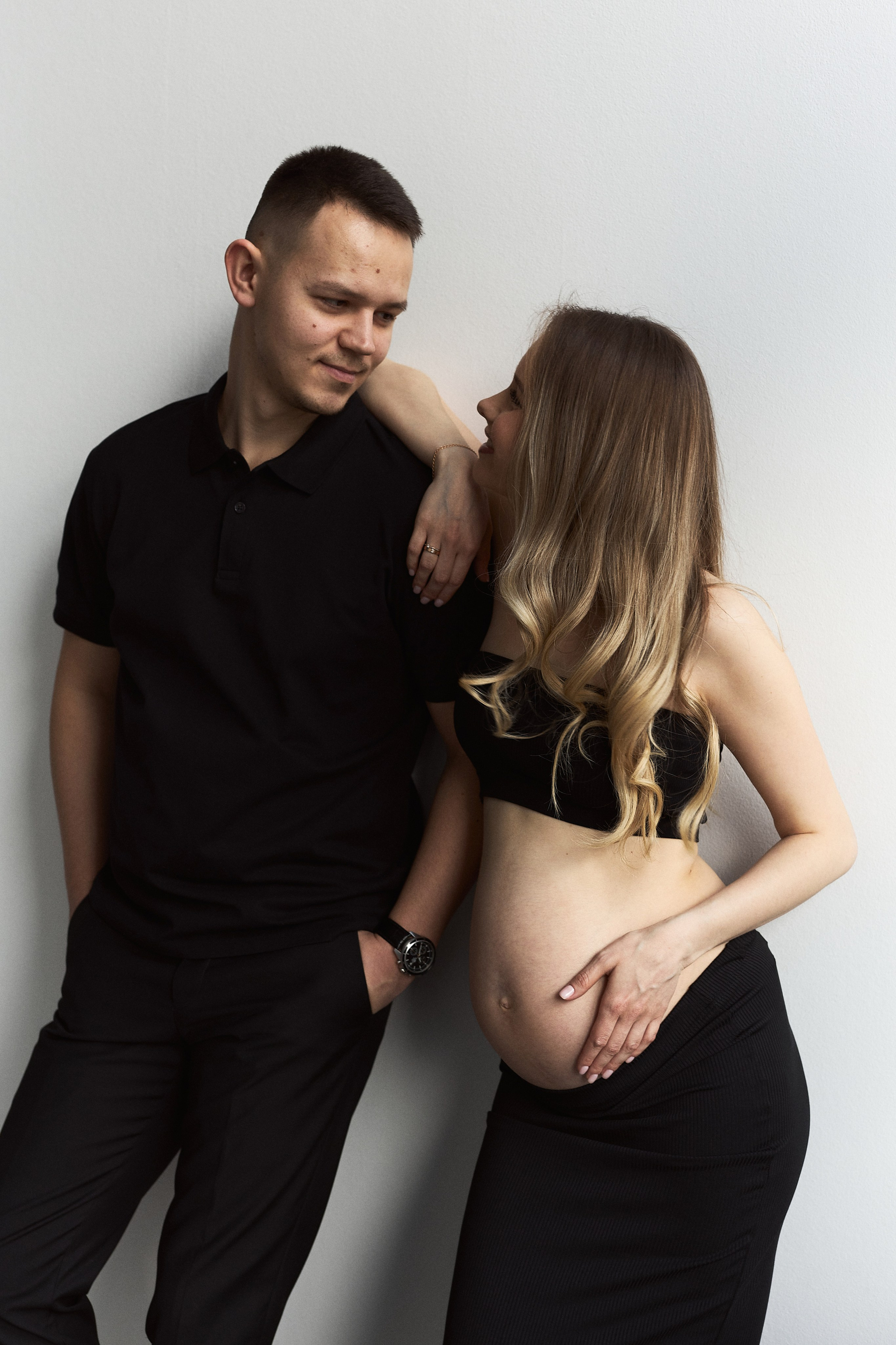 Кристина и Максим. Фотограф в Екатеринбурге и Москве, Анна