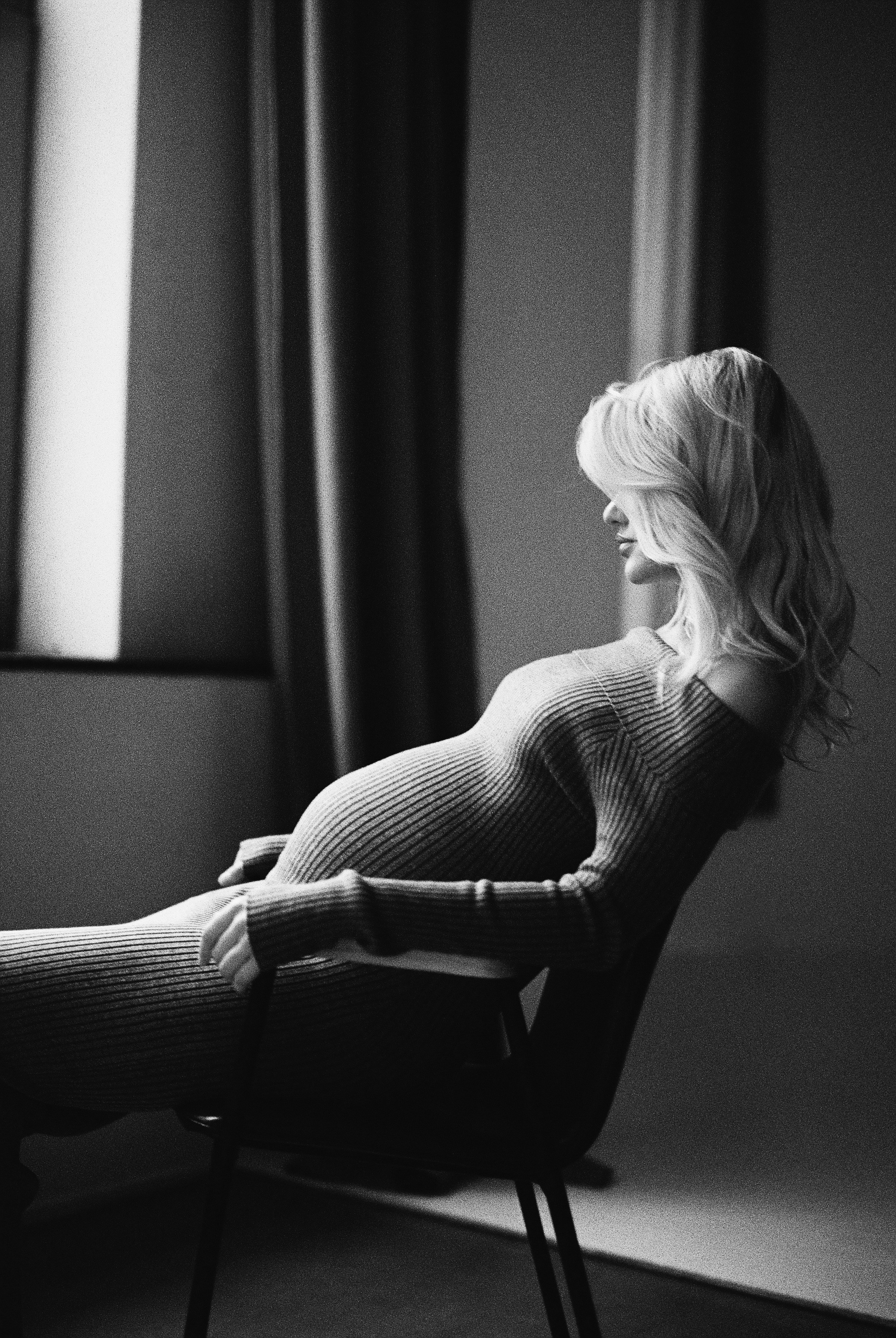 Кристина (35 мм). Фотограф в Екатеринбурге и Москве, Анна