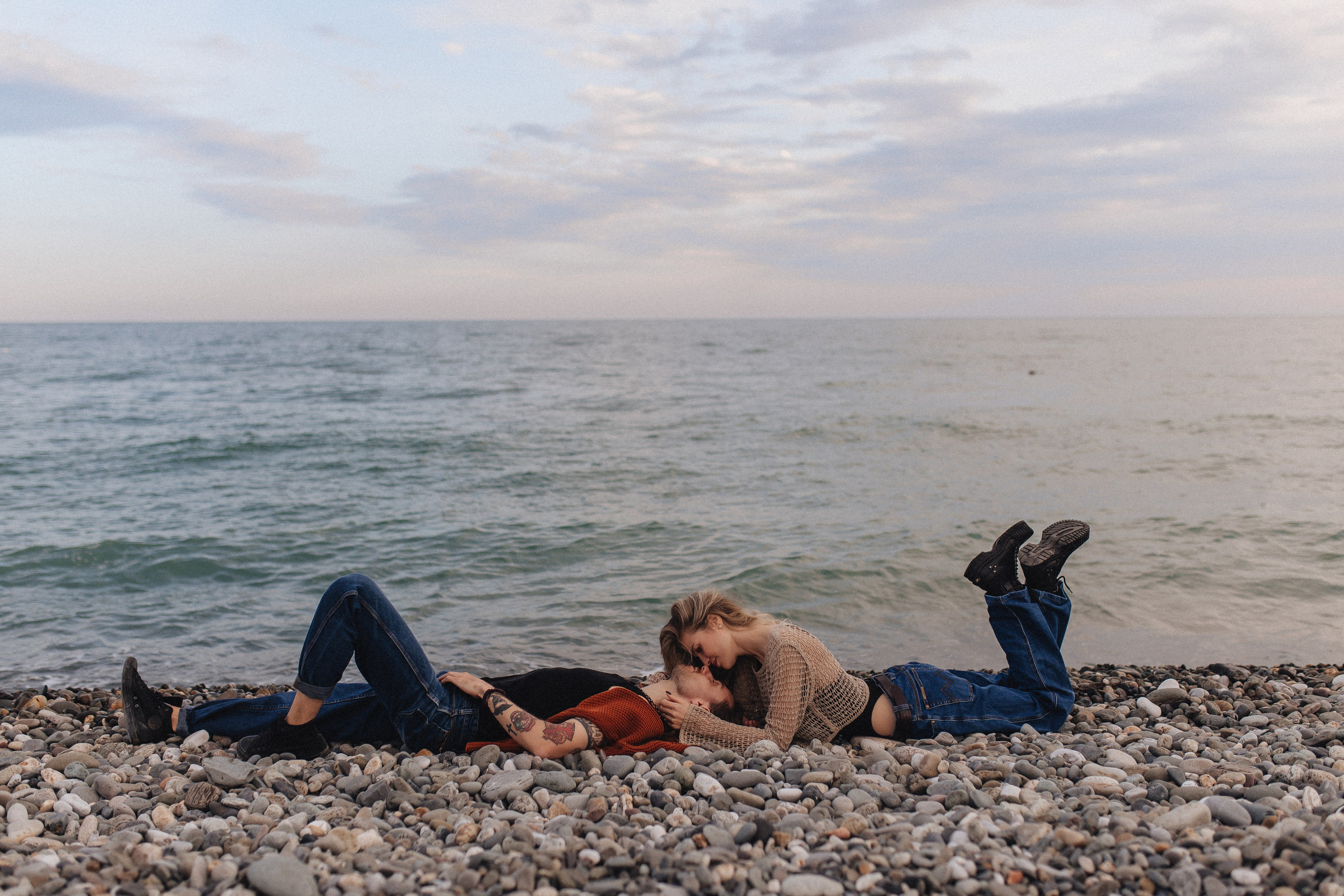 Love Story. Фотограф в Москве Алёна Гладкова