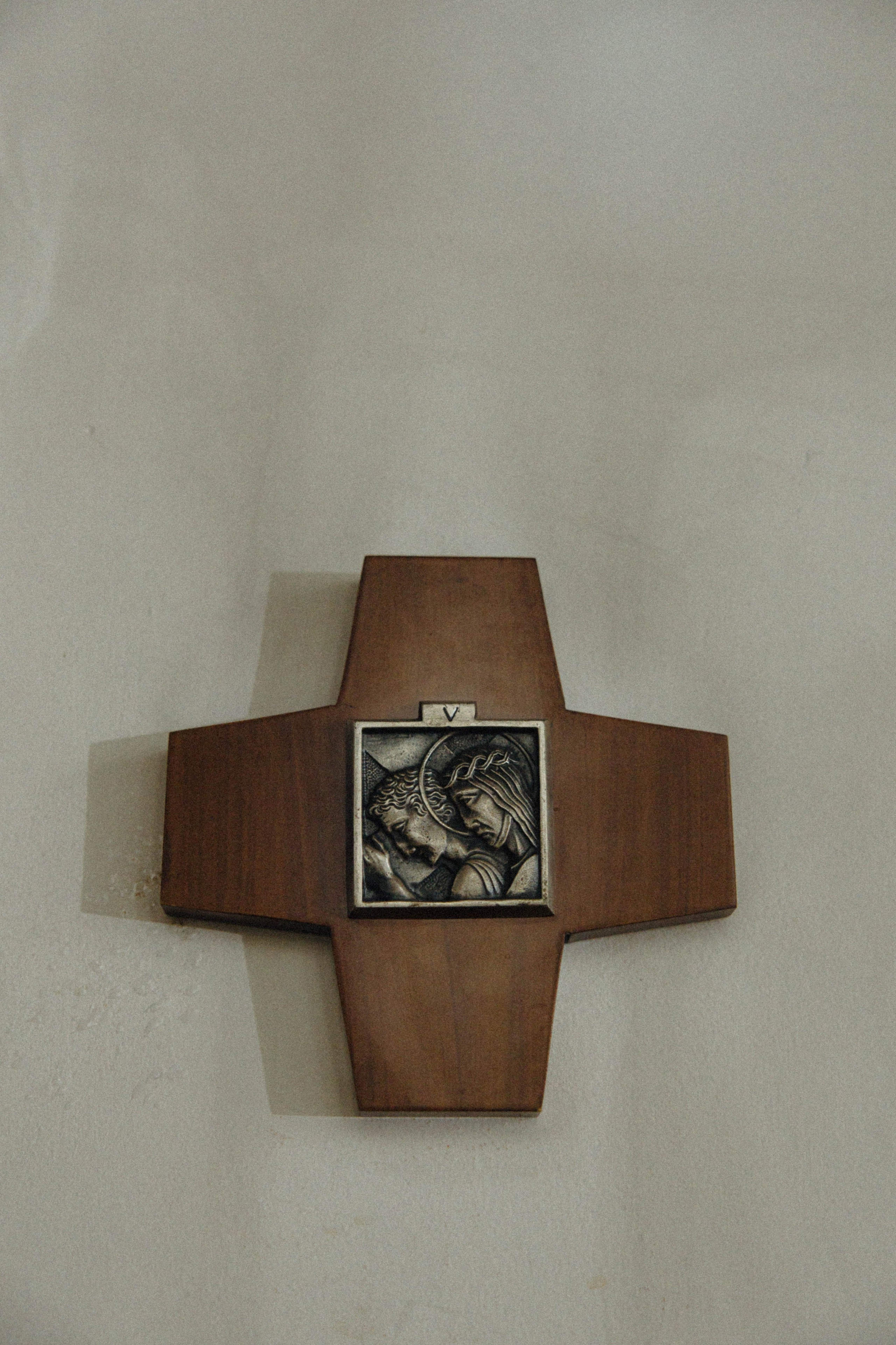 Венчание. Иван и Лиза. Фотограф Юсова Мария