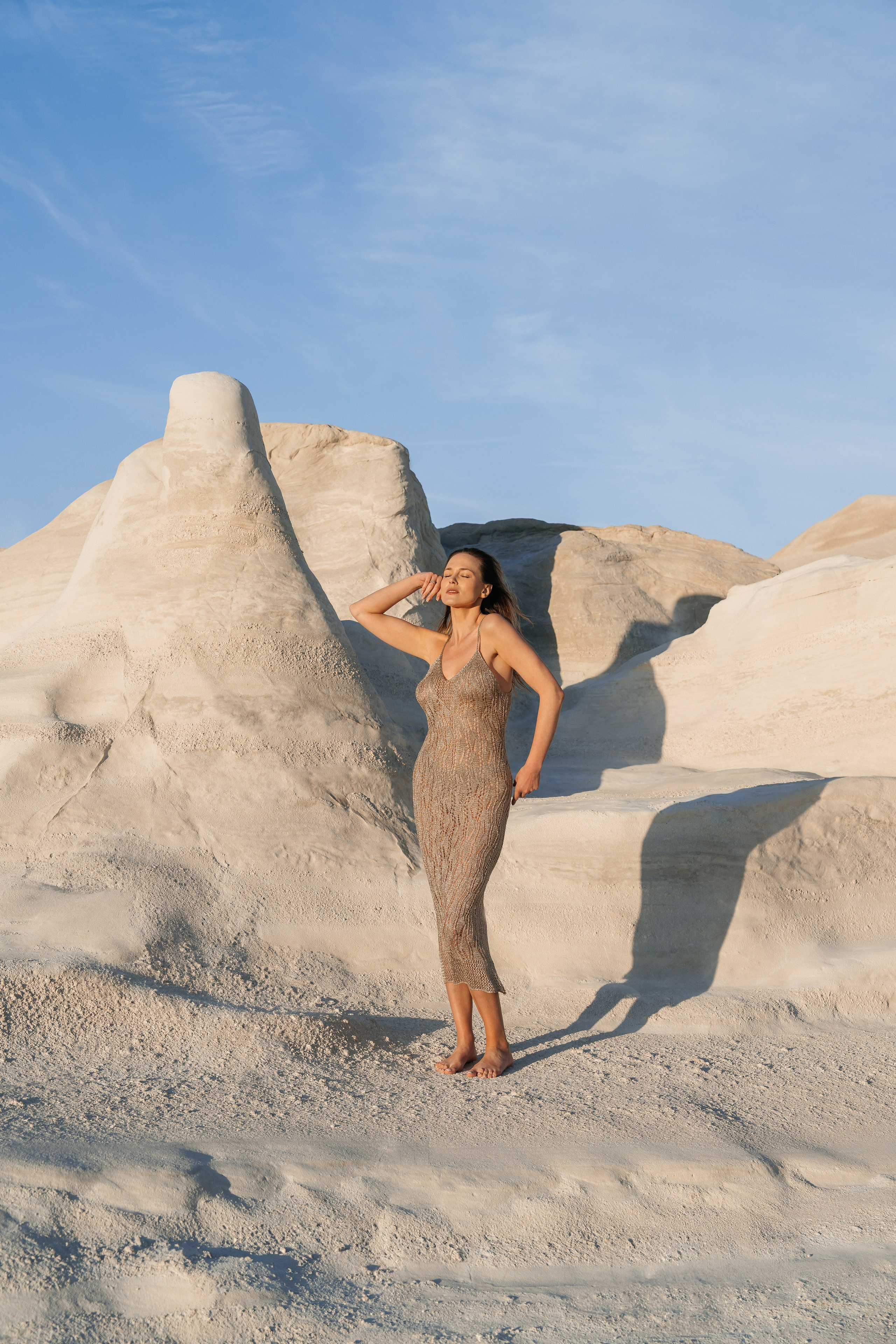 Fine Art / Fashion Photo Radek von Hirschberg. Retusher Maryia Buhai