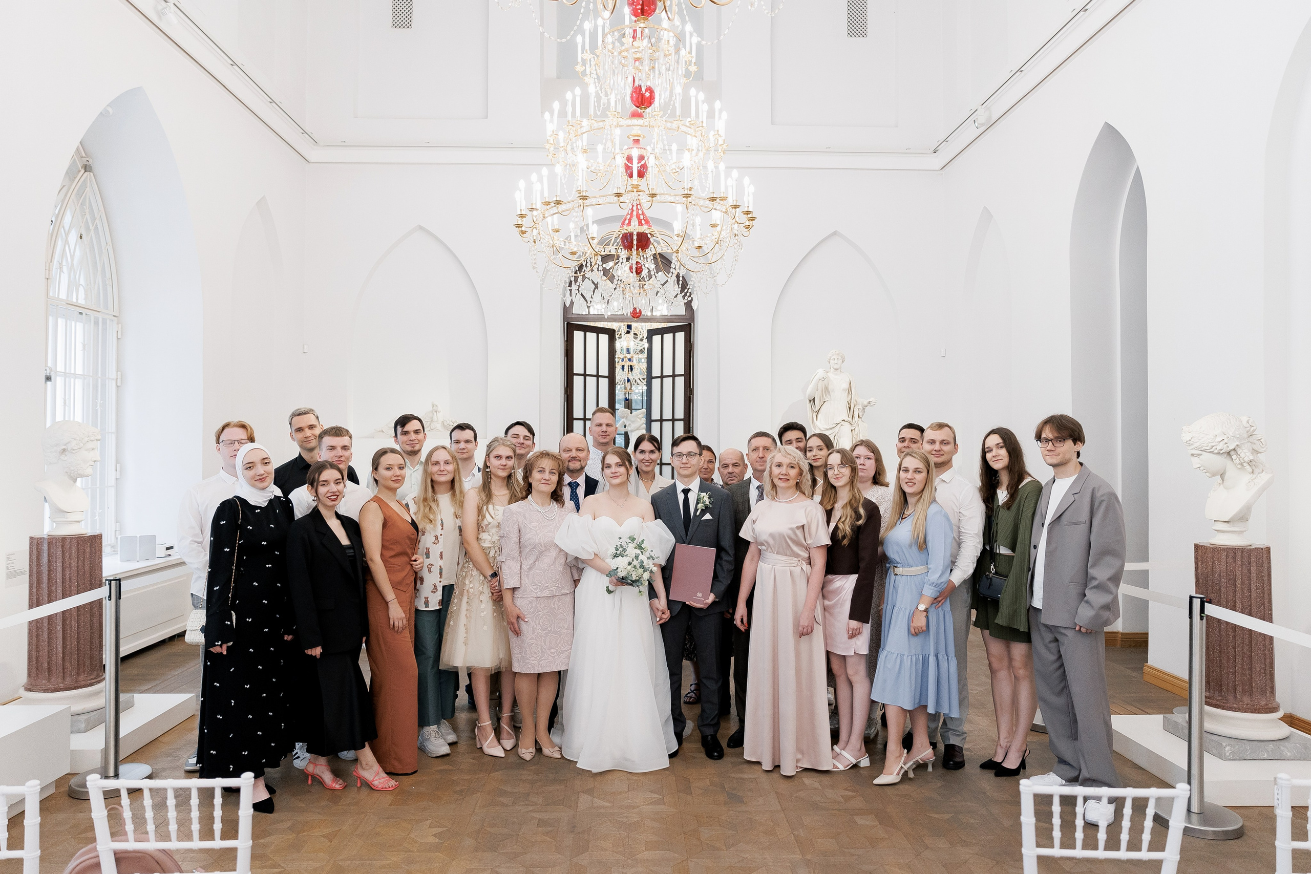 Анонс свадьбы Максима и Татьяны. Свадебный фотограф Домодедово Москва Катерина Алехина