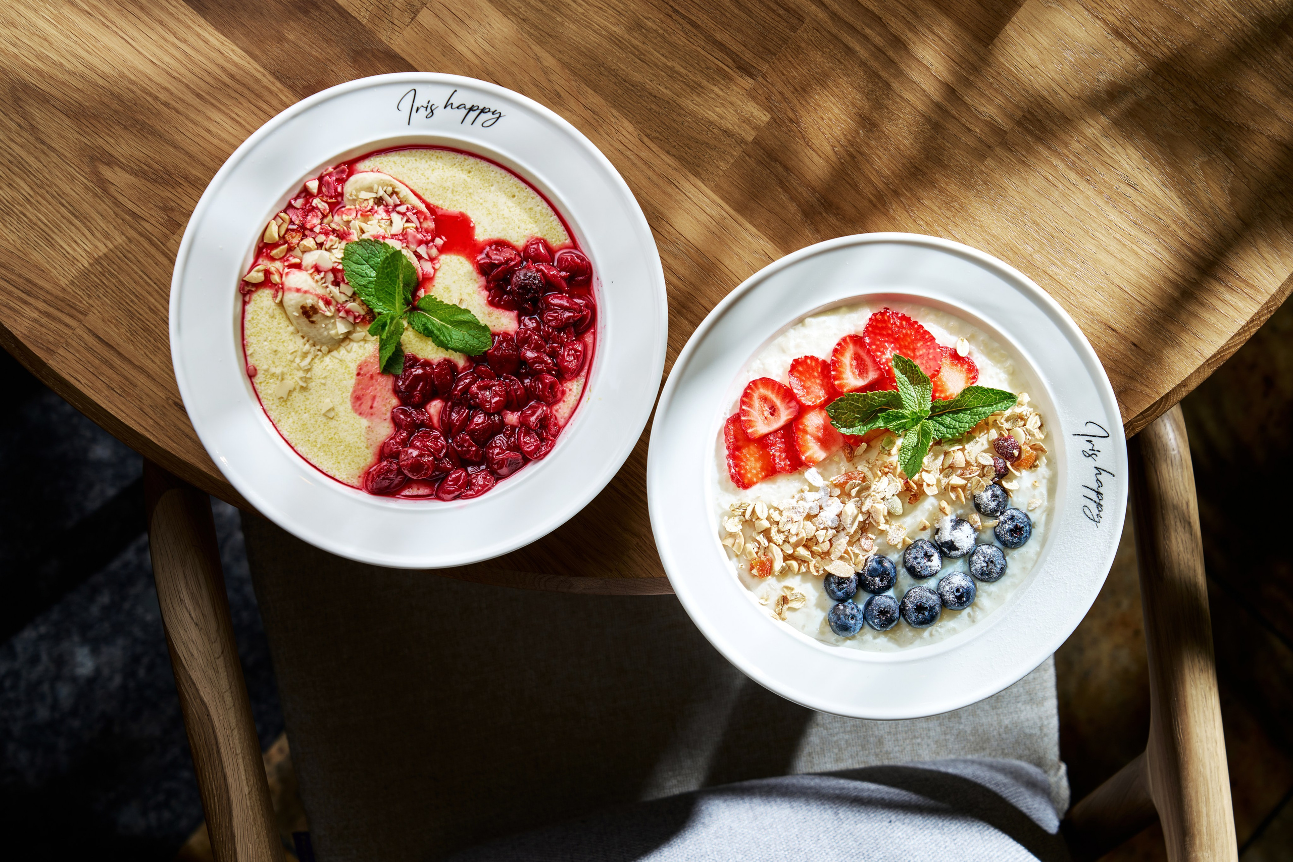 Устройте себе настоящий гастрономический праздник