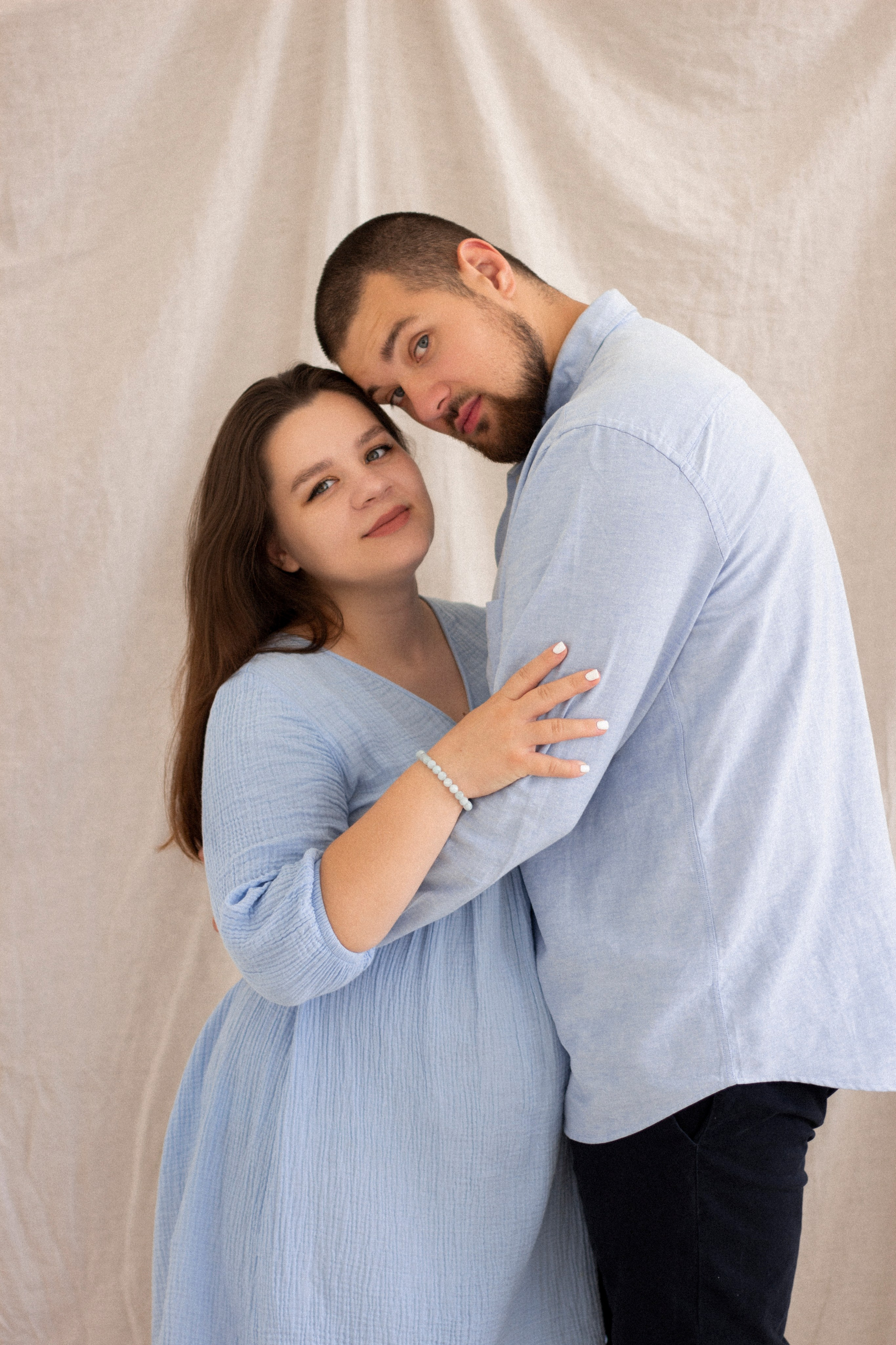 Ирина и Дмитрий. Фотограф в Санкт-Петербурге Смирнова Диана