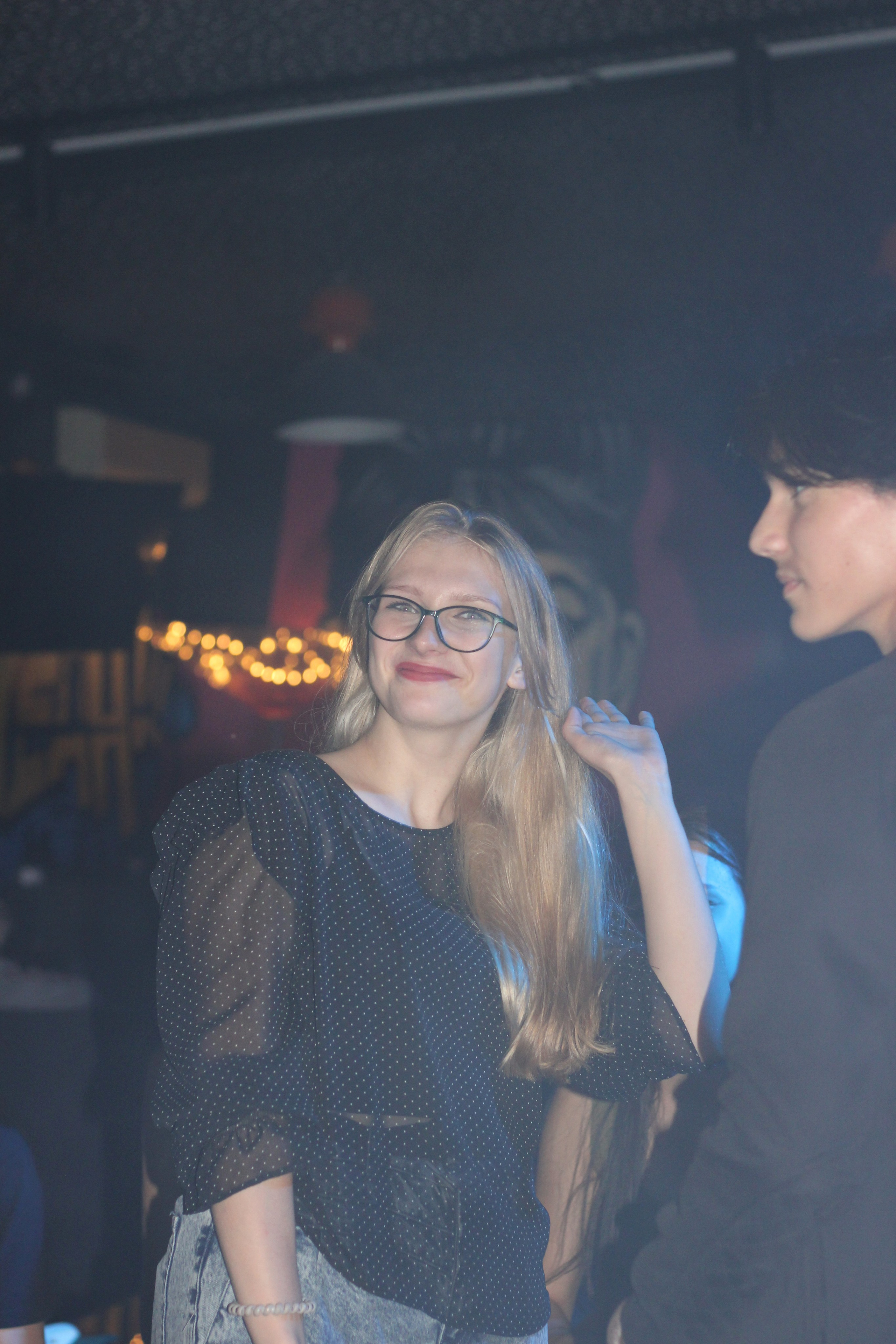 Вечеринка sacred rave, 2020 год. Фотограф в Санкт-Петербурге Смирнова Диана