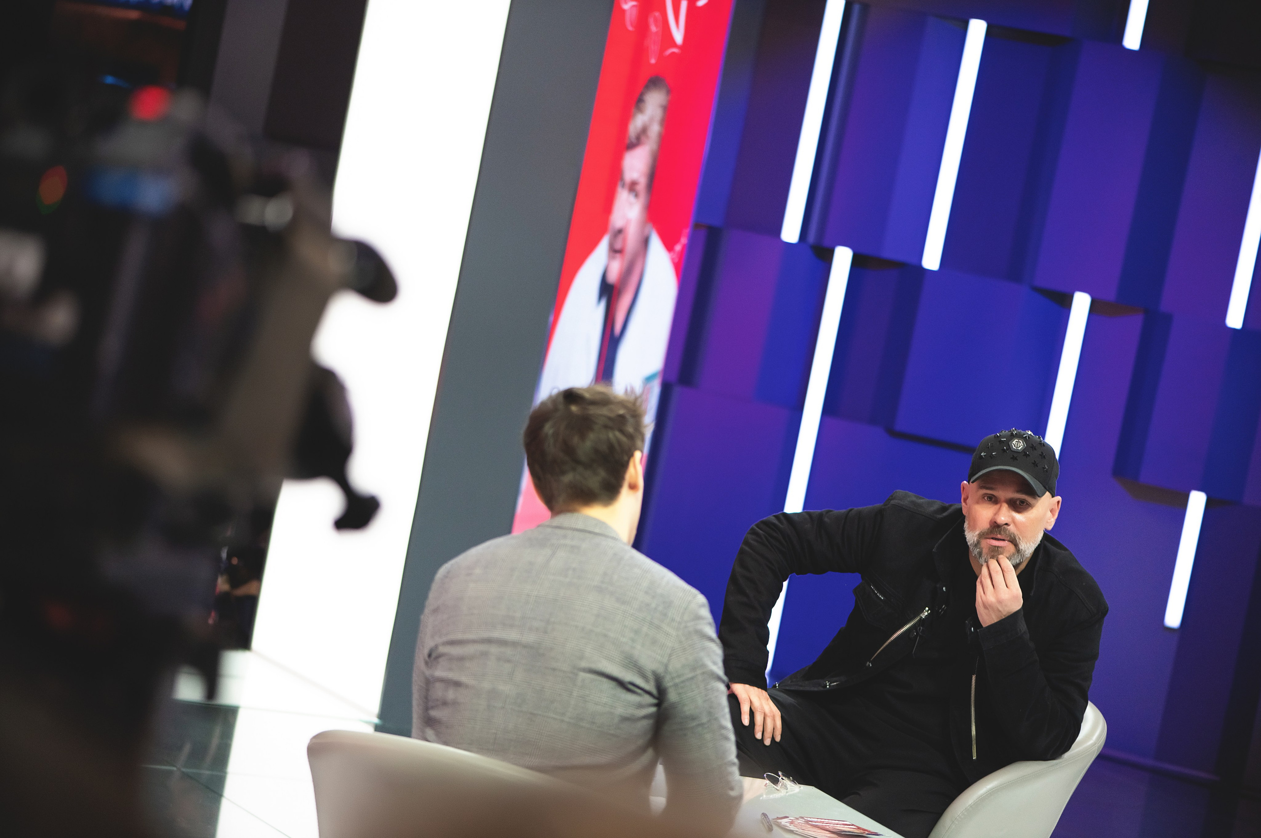 Максим Аверин, г. Москва, ВДНХ. Фотограф в Москве, Оксана Ребристая