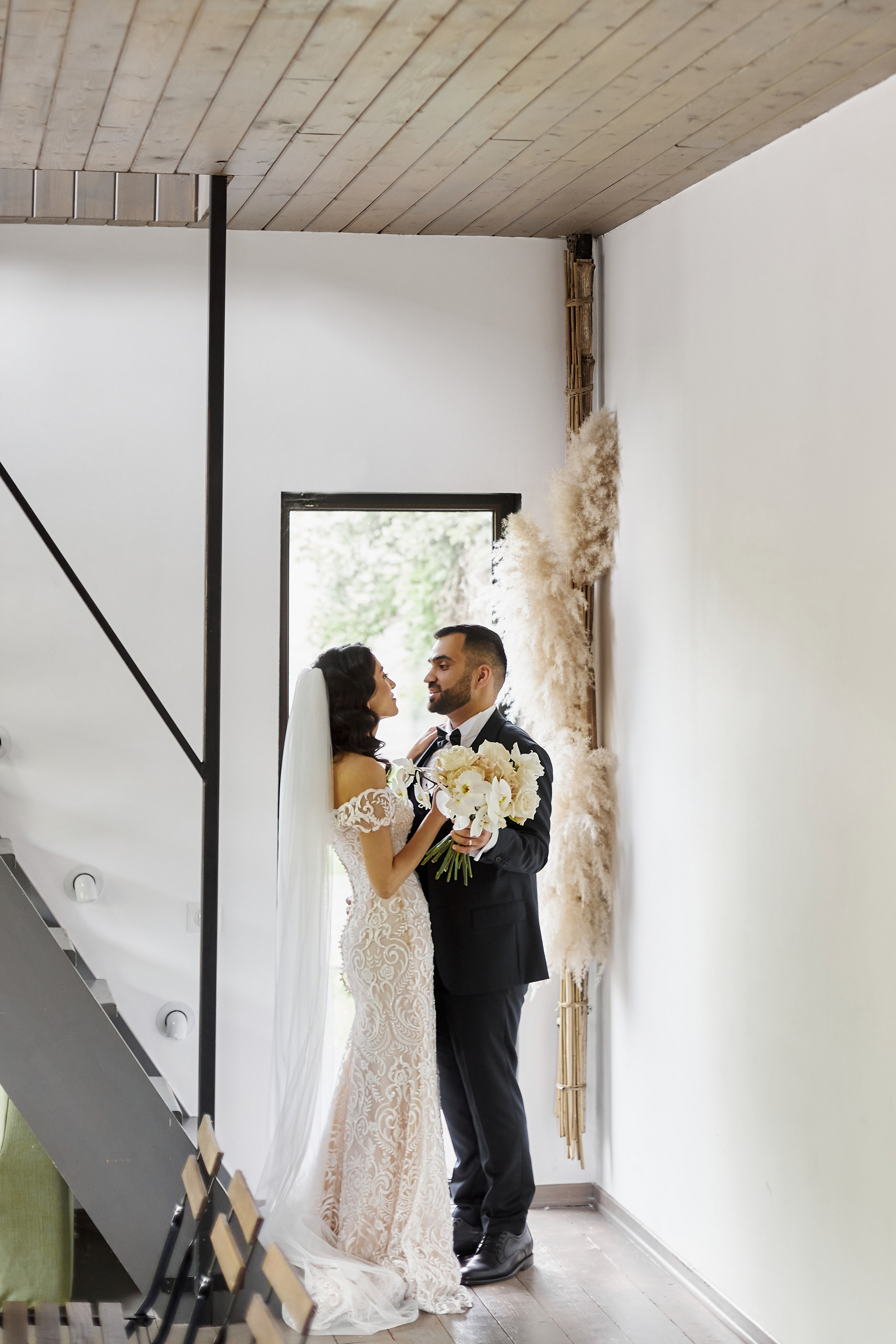 Свадебная фотосессия Киров. Александр Прозоров фотограф в Кирове