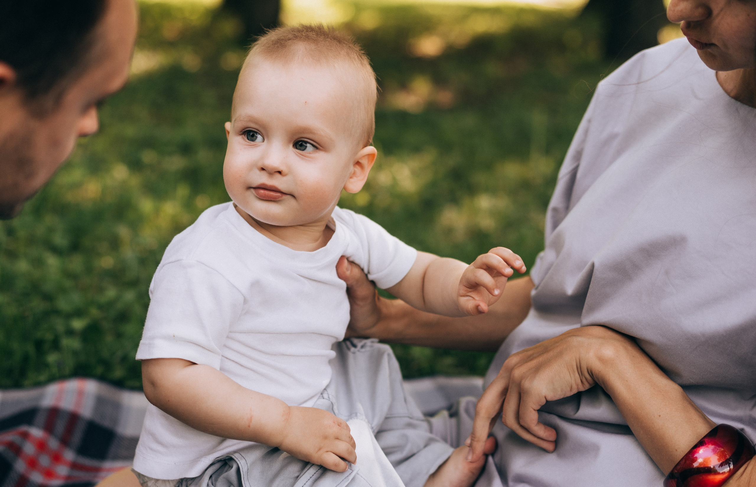 Фотопрогулка в любимом парке. Семейный, ньюборн фотограф, фотограф на роды в Москве, Виктория Тюльдюкова