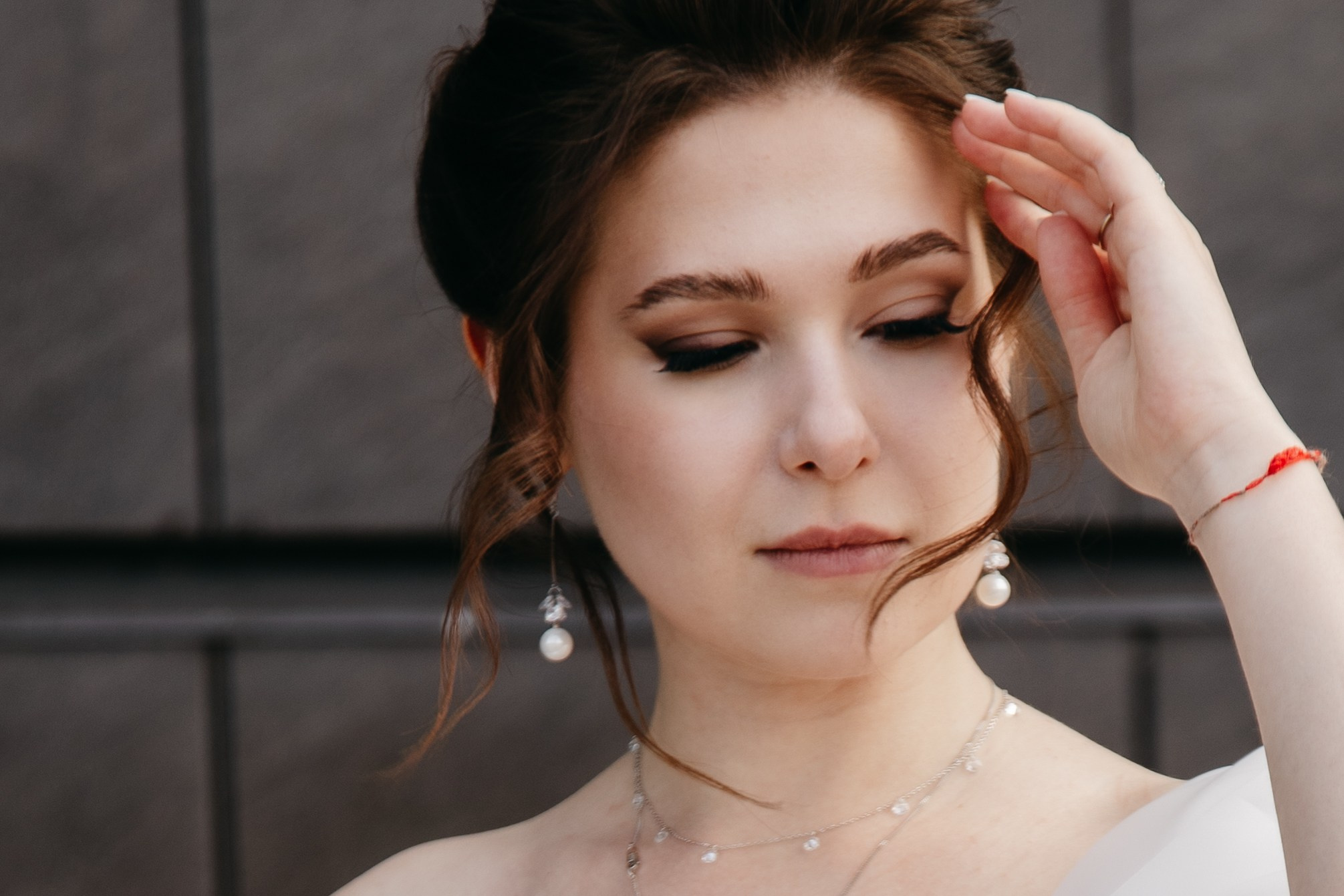 Матвей и Ксения. Свадебный и женский фотограф