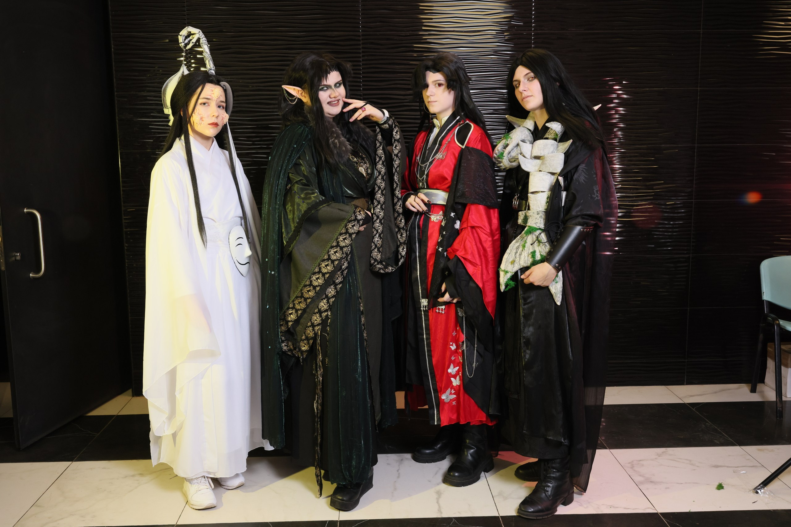 Юки, но Одори 13. Фотограф в Туле Крупский АнДРей. Фотостудия «КАДР71» в Туле