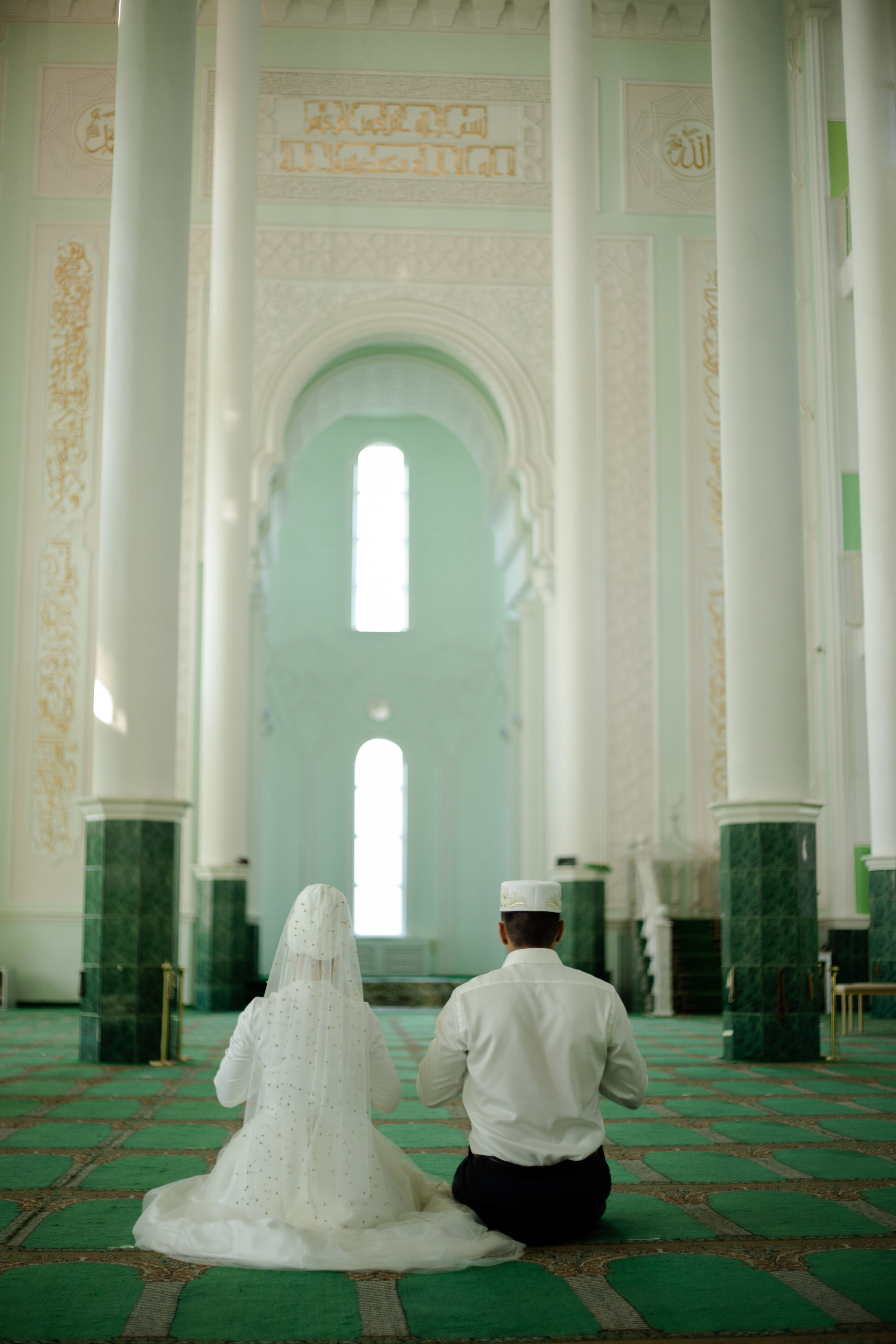 Фарида и Рамиль. Фотограф Егор Михайлов | Самара, Москва, Сочи