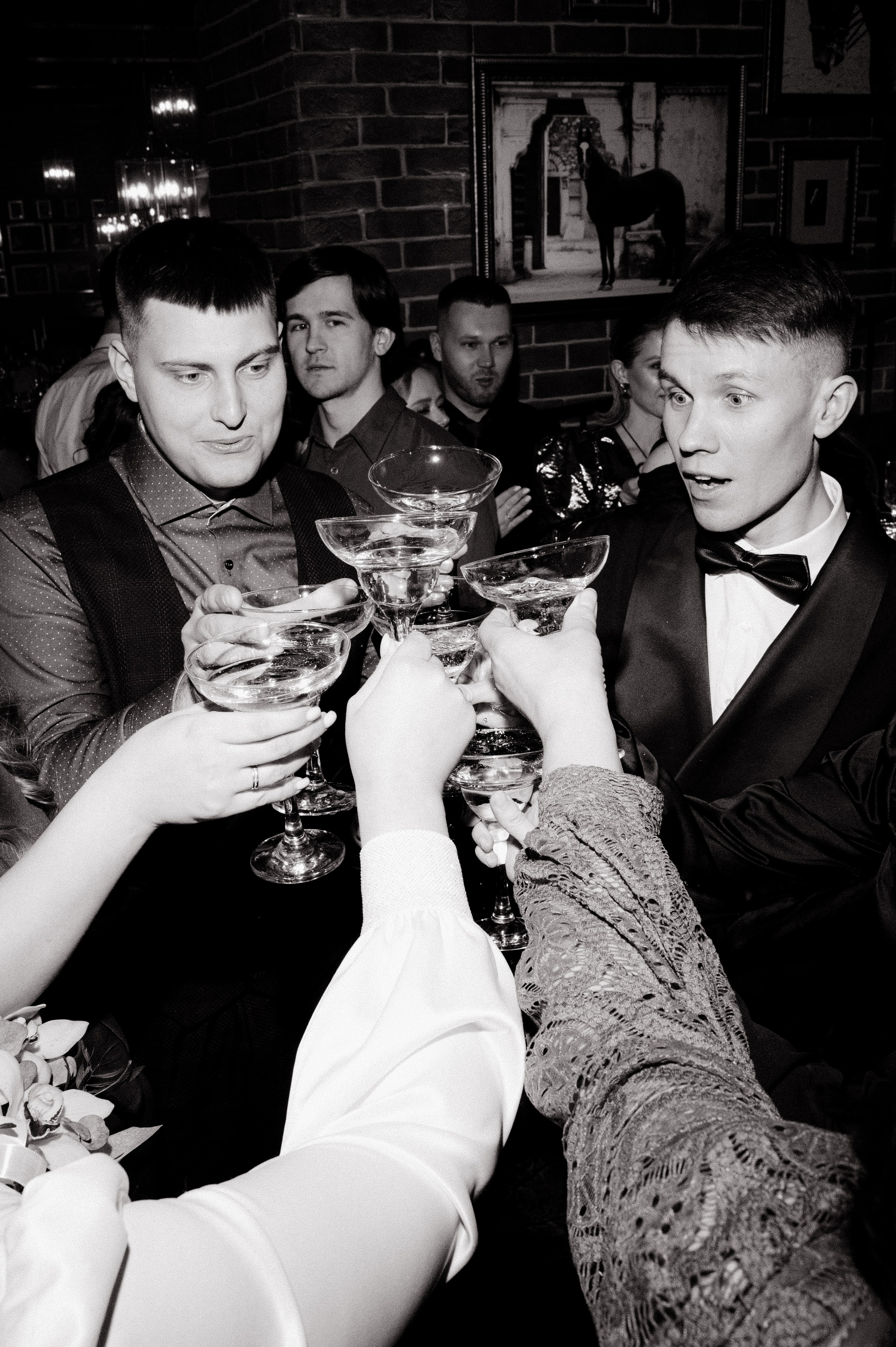 ЖЕНЯ И ДАША. Свадебный и семейный фотограф Никита Корохов