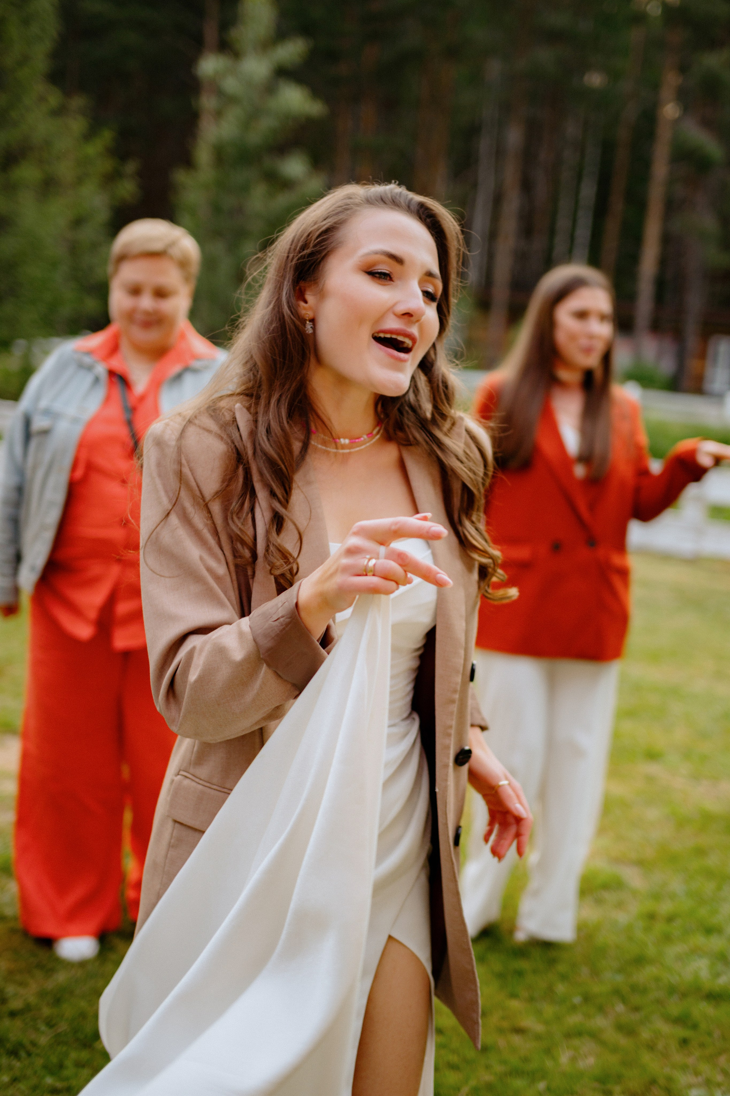 ЛЁША И АЛИНА. Свадебный и семейный фотограф Никита Корохов