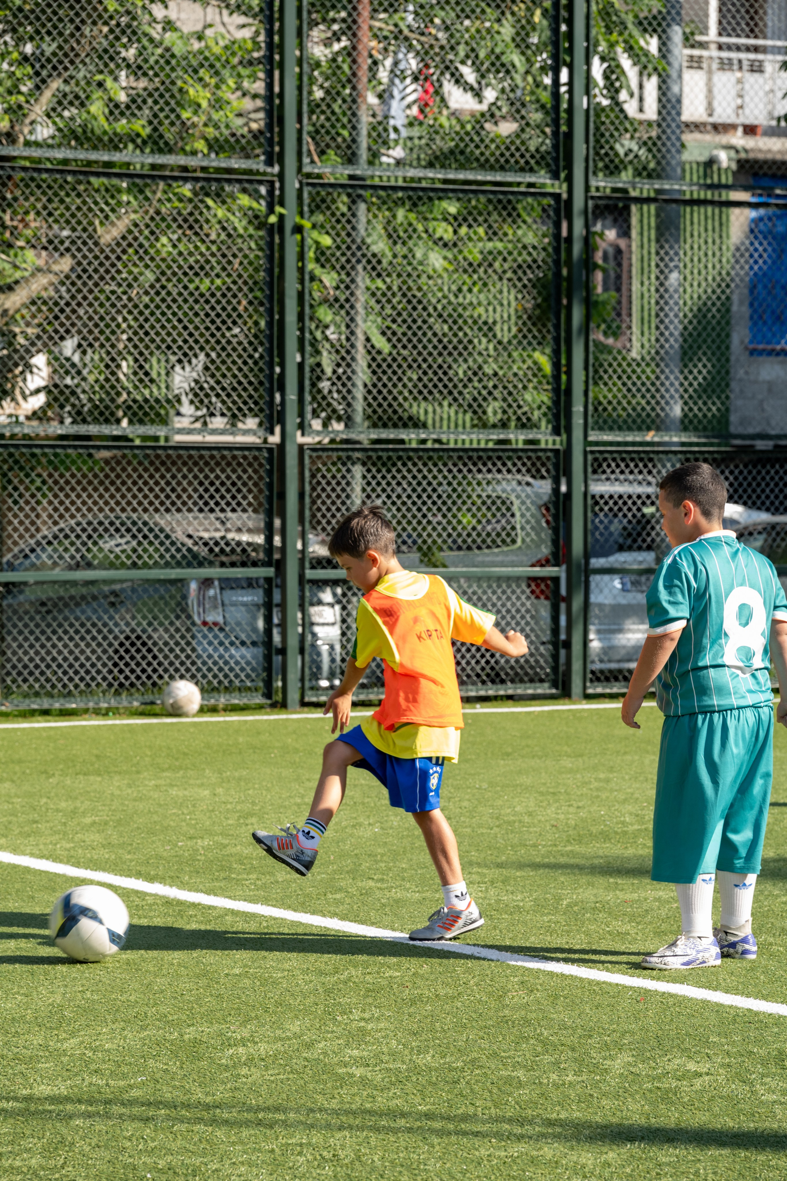 Батуми школа «Лидер». «LEADER» 🏆Спортивная школа в Батуми🥇