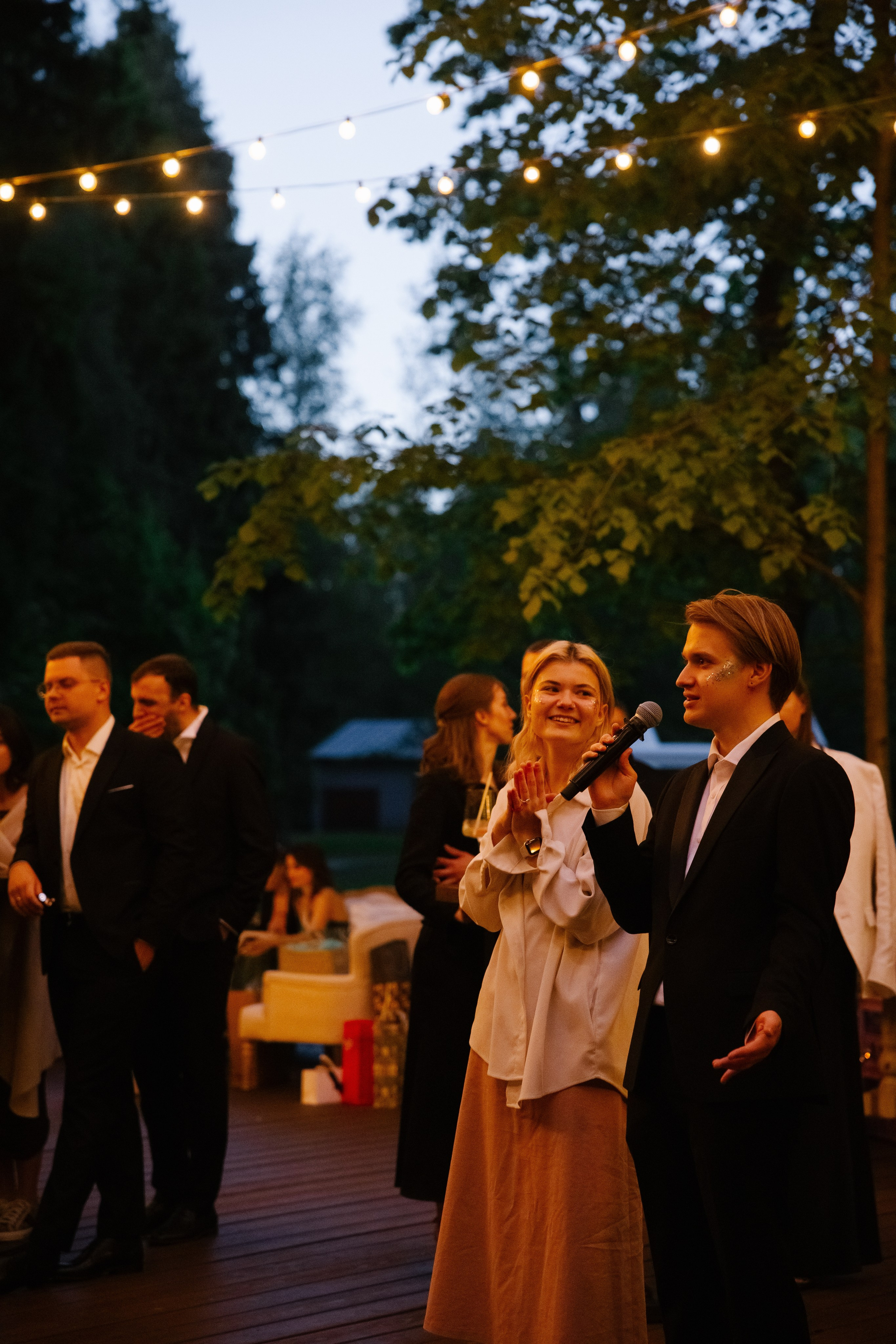 Максим и Александра. Свадебный фотограф Полина Панина