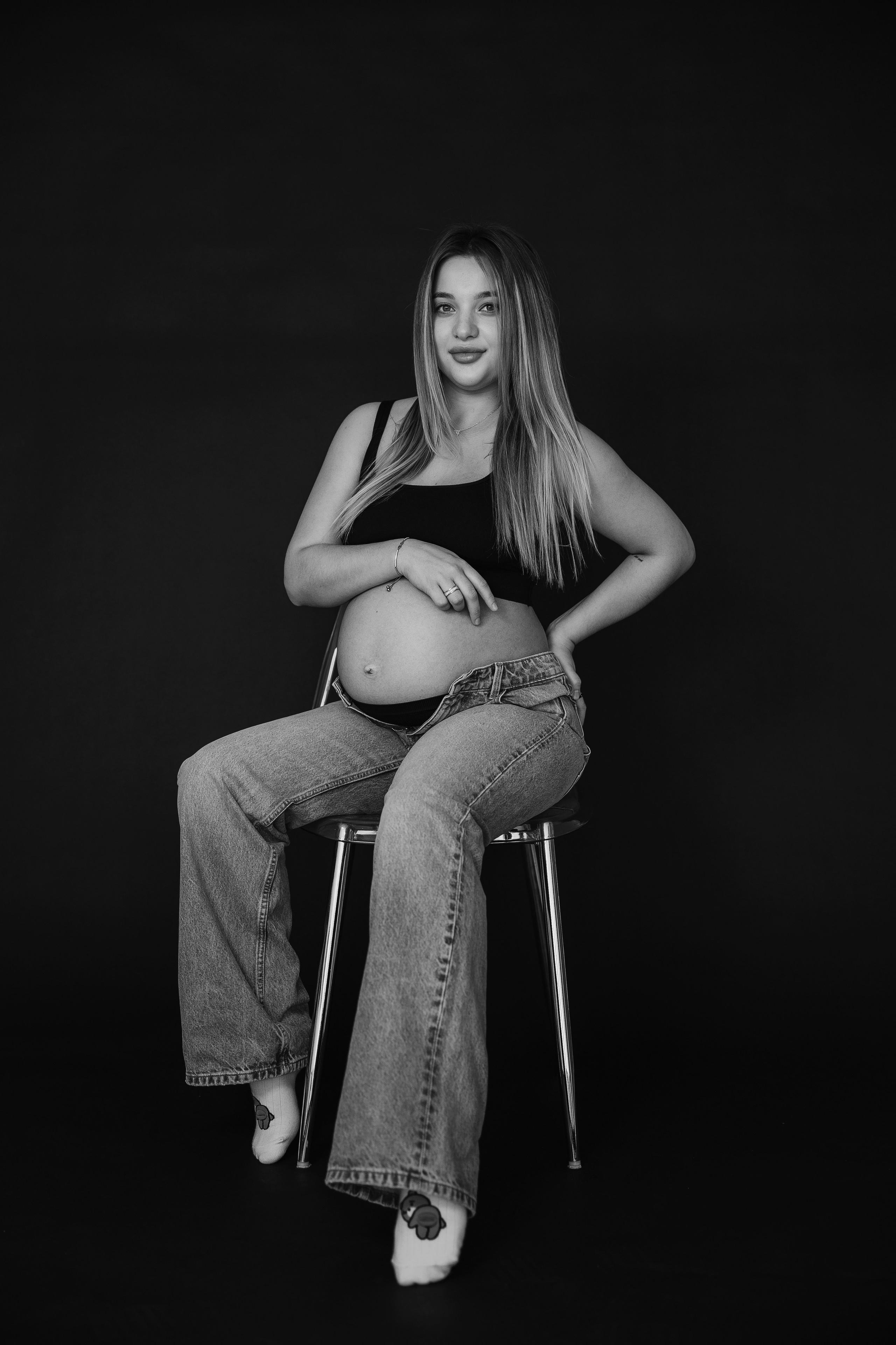 Фотосессия беременности в Пусане, Корея. ВАШ ФОТОГРАФ В ПУСАНЕ (Южная Корея) Александра Ануфрий