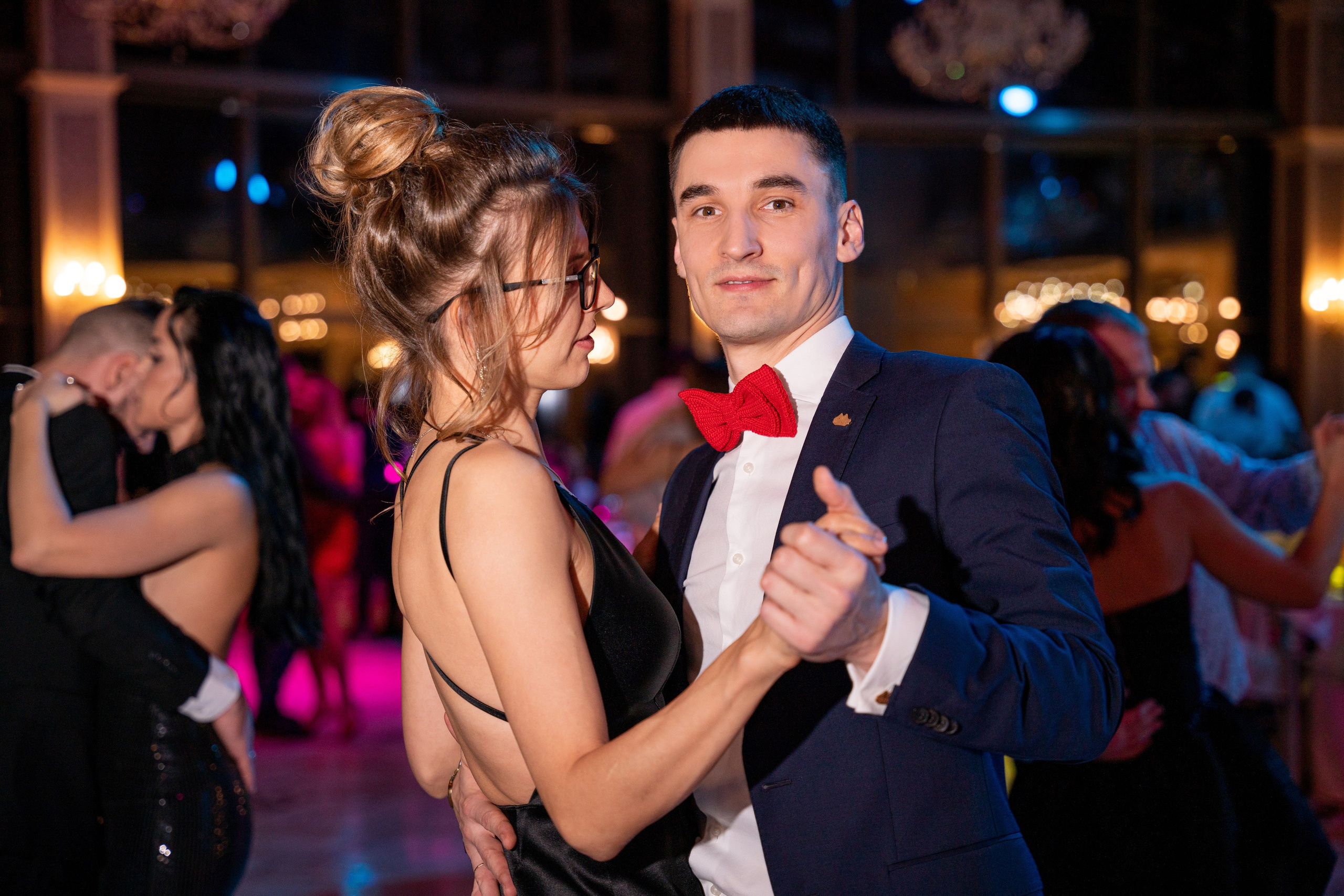 КОРПОРАТИВ В БЕРЕЗКЕ. Фотограф на любое мероприятие