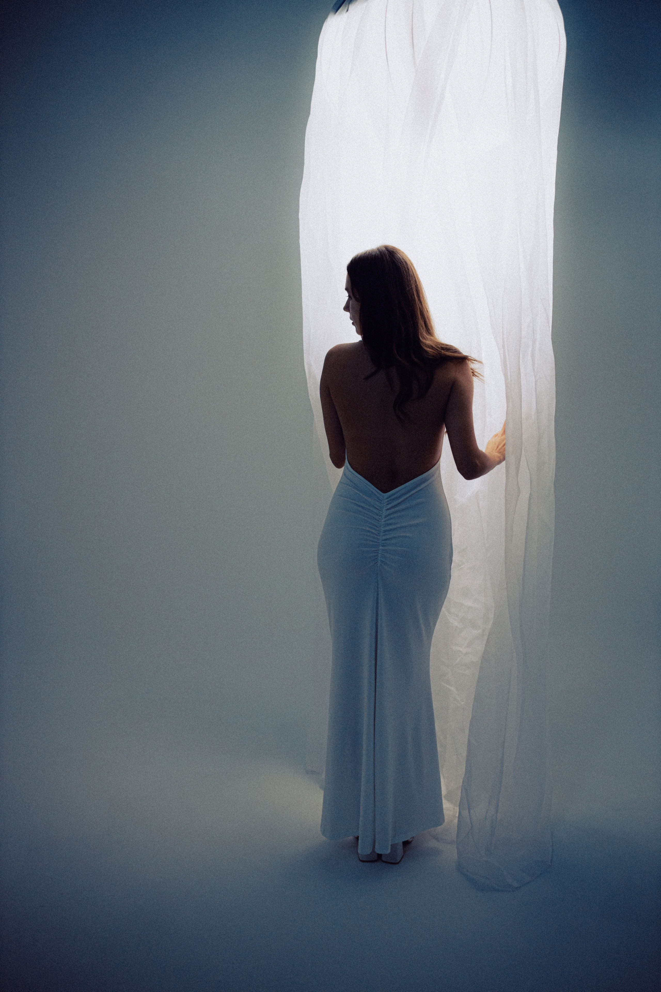 Ольга. Фотограф Стилист Тюмень Вера Хайруллина