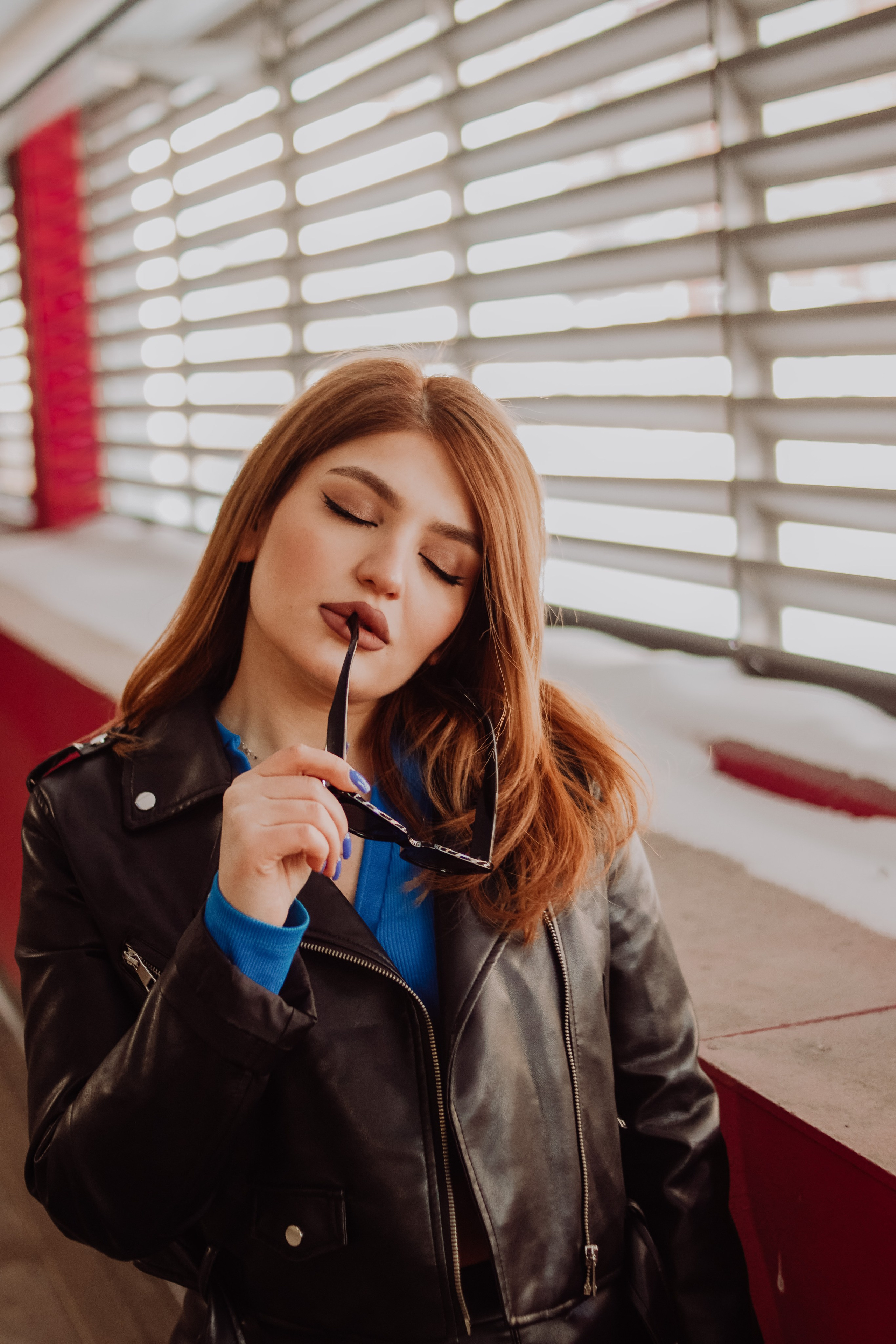 Сона. Фотограф Стилист Тюмень Вера Хайруллина