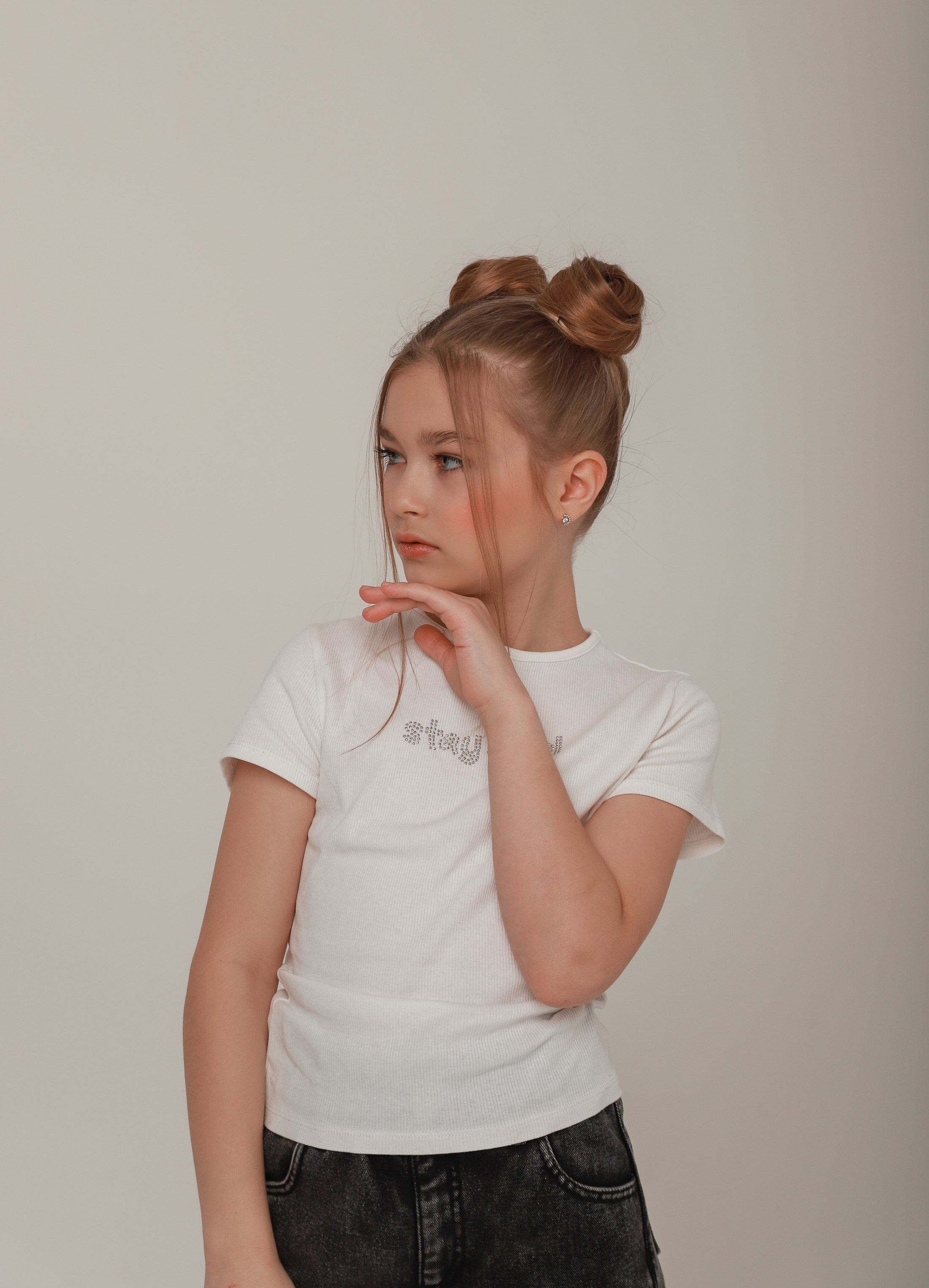 Модельные тесты и психологические портреты. Фотограф Юлия Мальцева