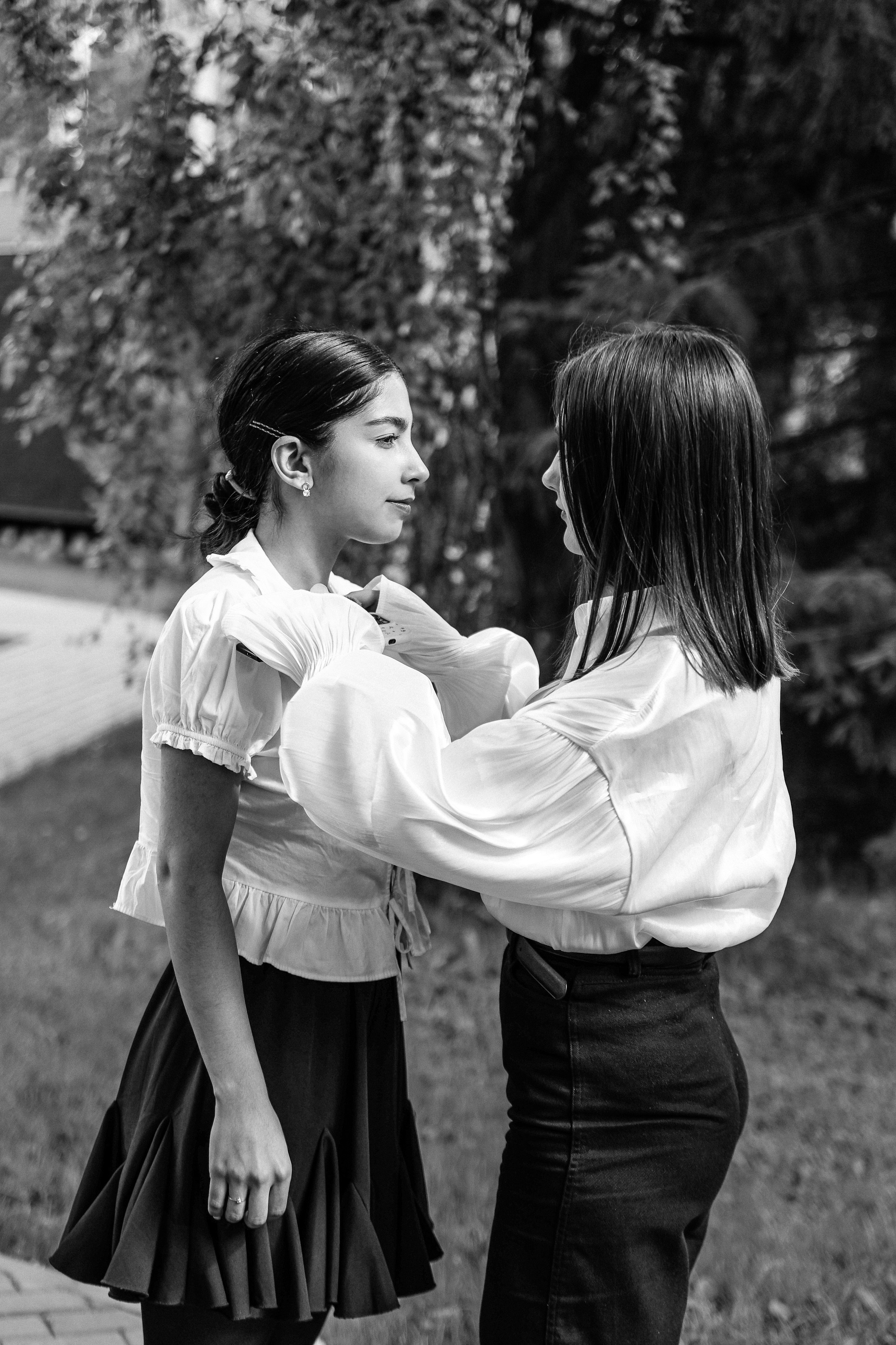 Show To day Выпускной. Фотограф Юлия Мальцева