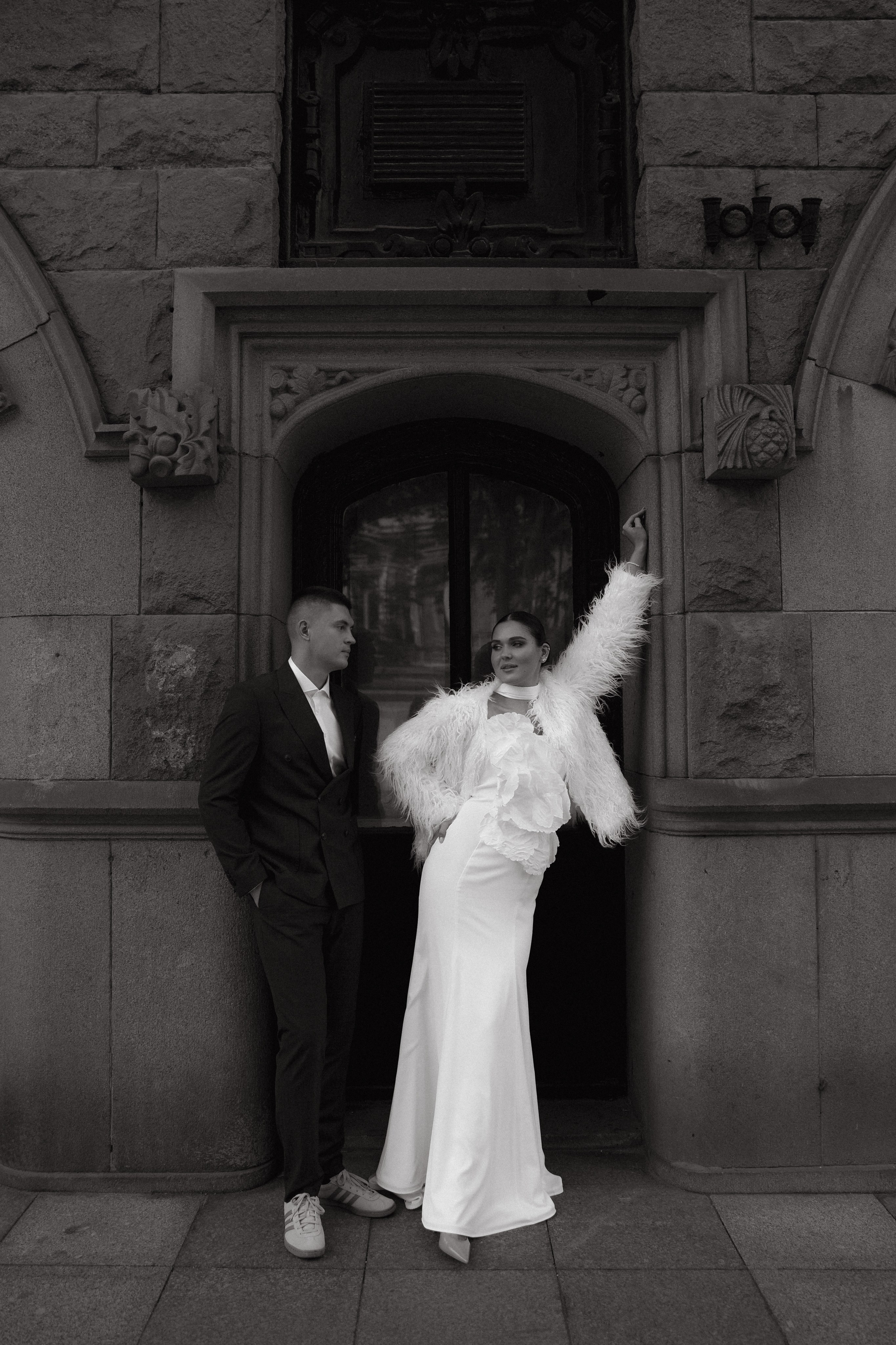 «Слезы счастья!» — Дмитрий и Дарья. Свадебный и семейный фотограф в Москве Ломова Ирина