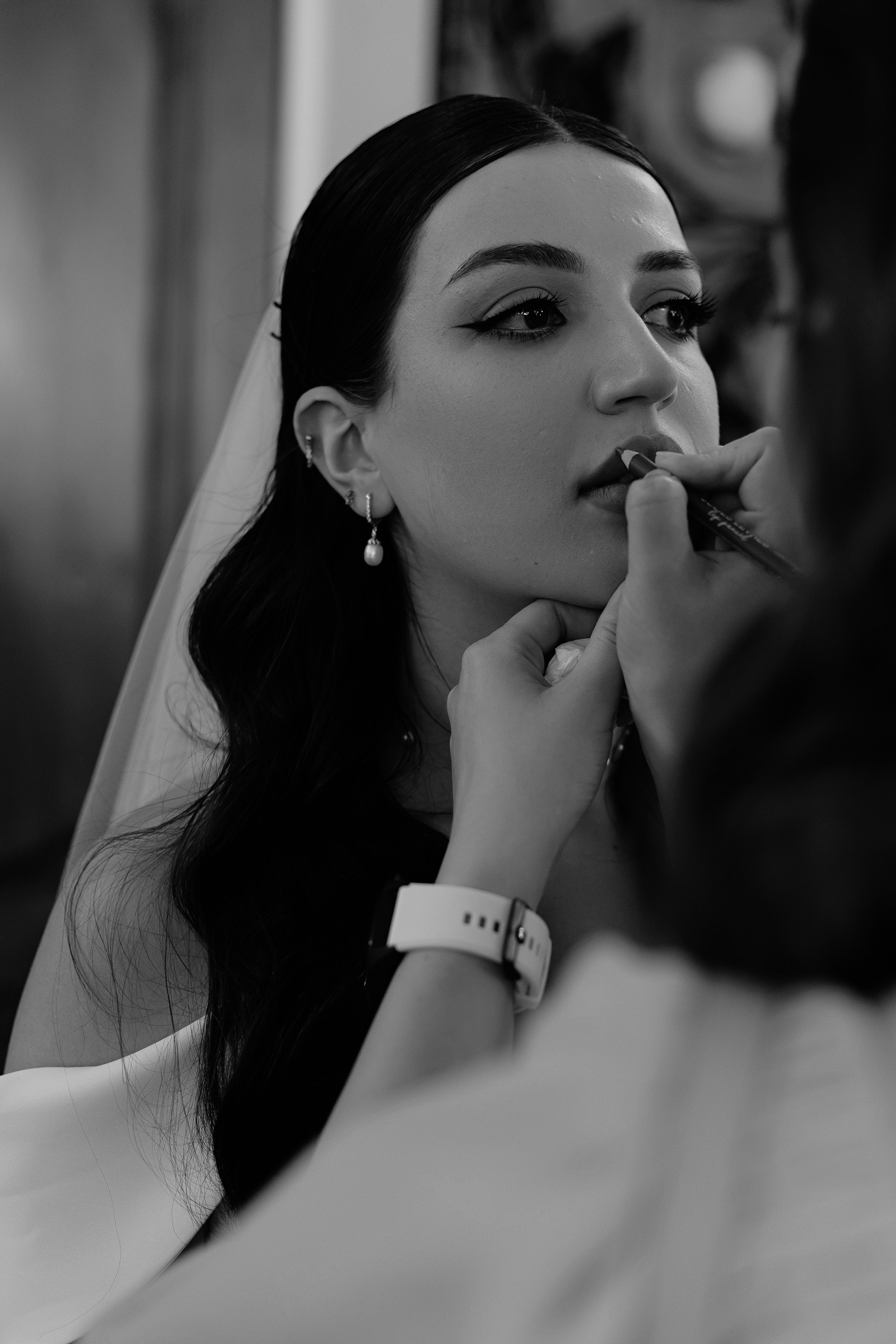 Роспись и съемка на откосе — Фатима и Кирилл. Свадебный фотограф в Нижнем Новгороде Генеральская Ира