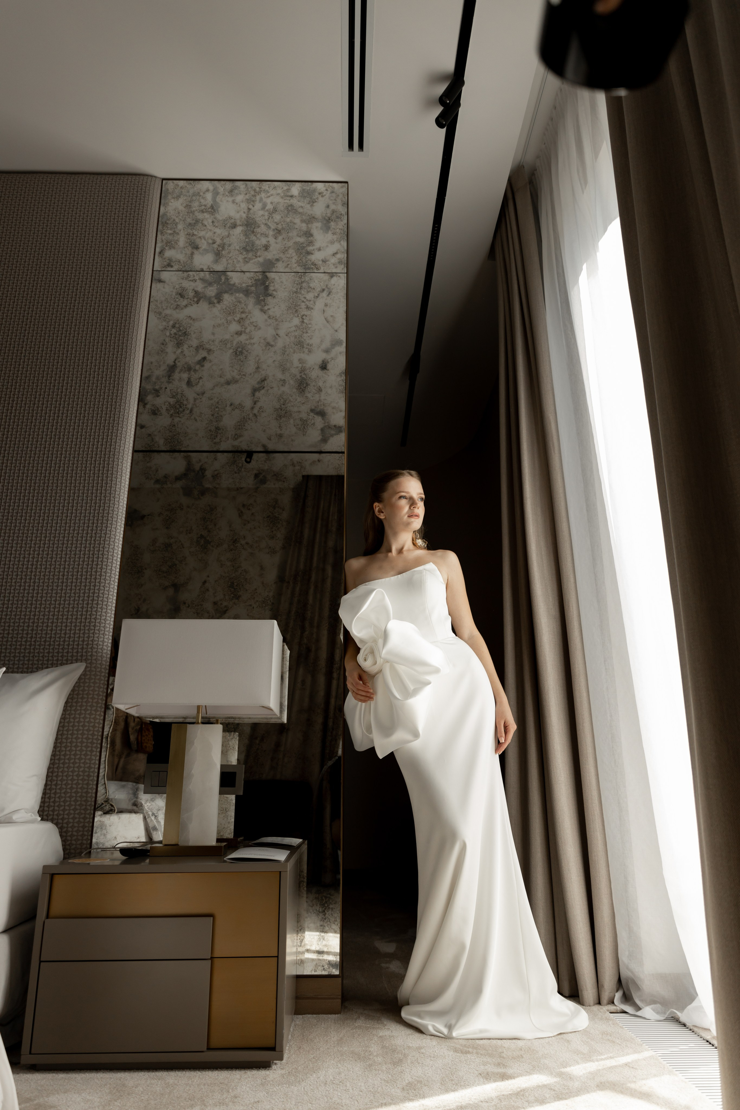 Лучиано. Олег и Юлия. Свадебный и семейный фотограф в Крыму и Севастополе Дарья Королева