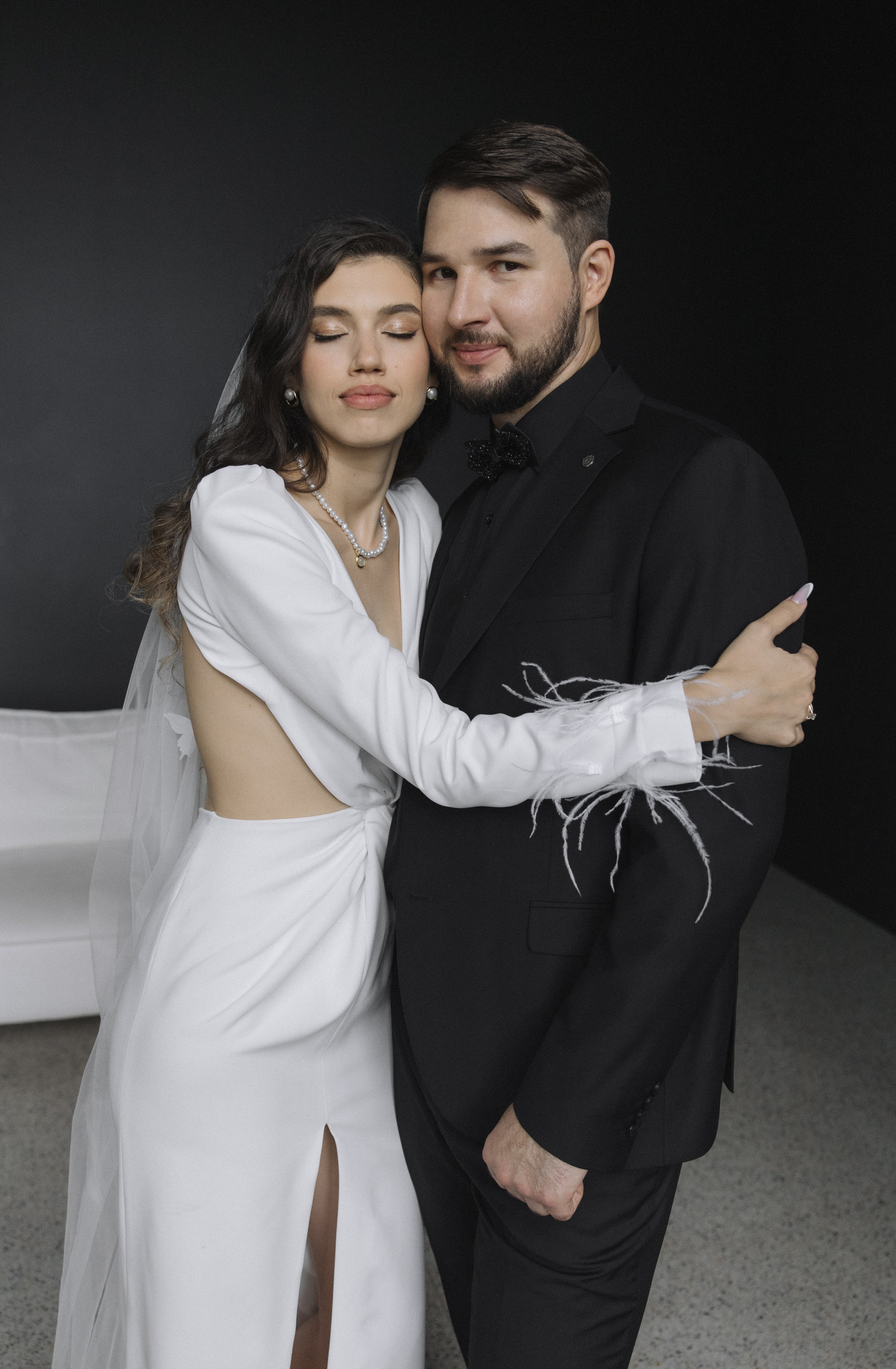 Сергей и Анастасия. Семейный и свадебный фотограф в Краснодаре Елизавета Замаева