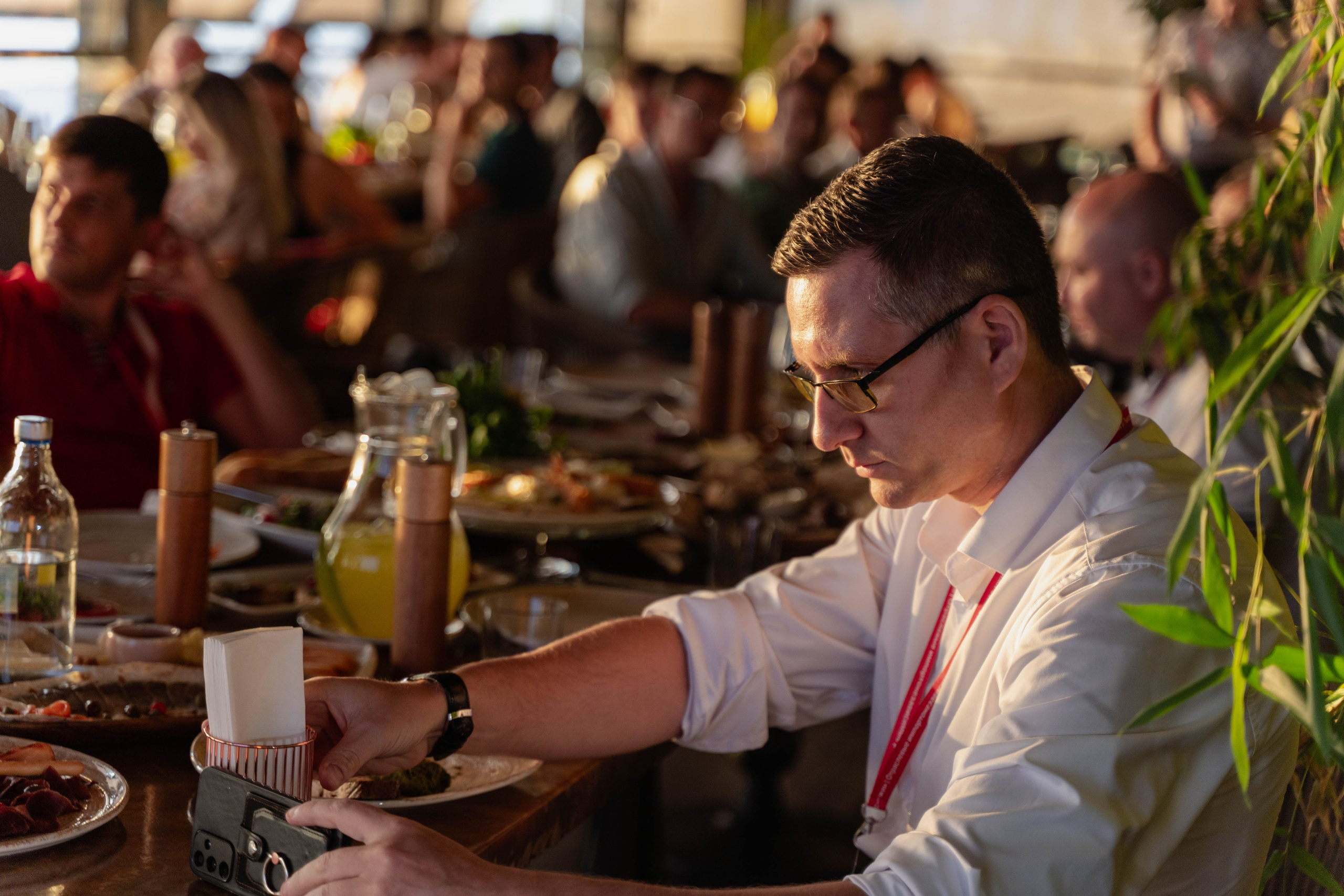 Репортажи. Фотограф в городе Сочи Александр