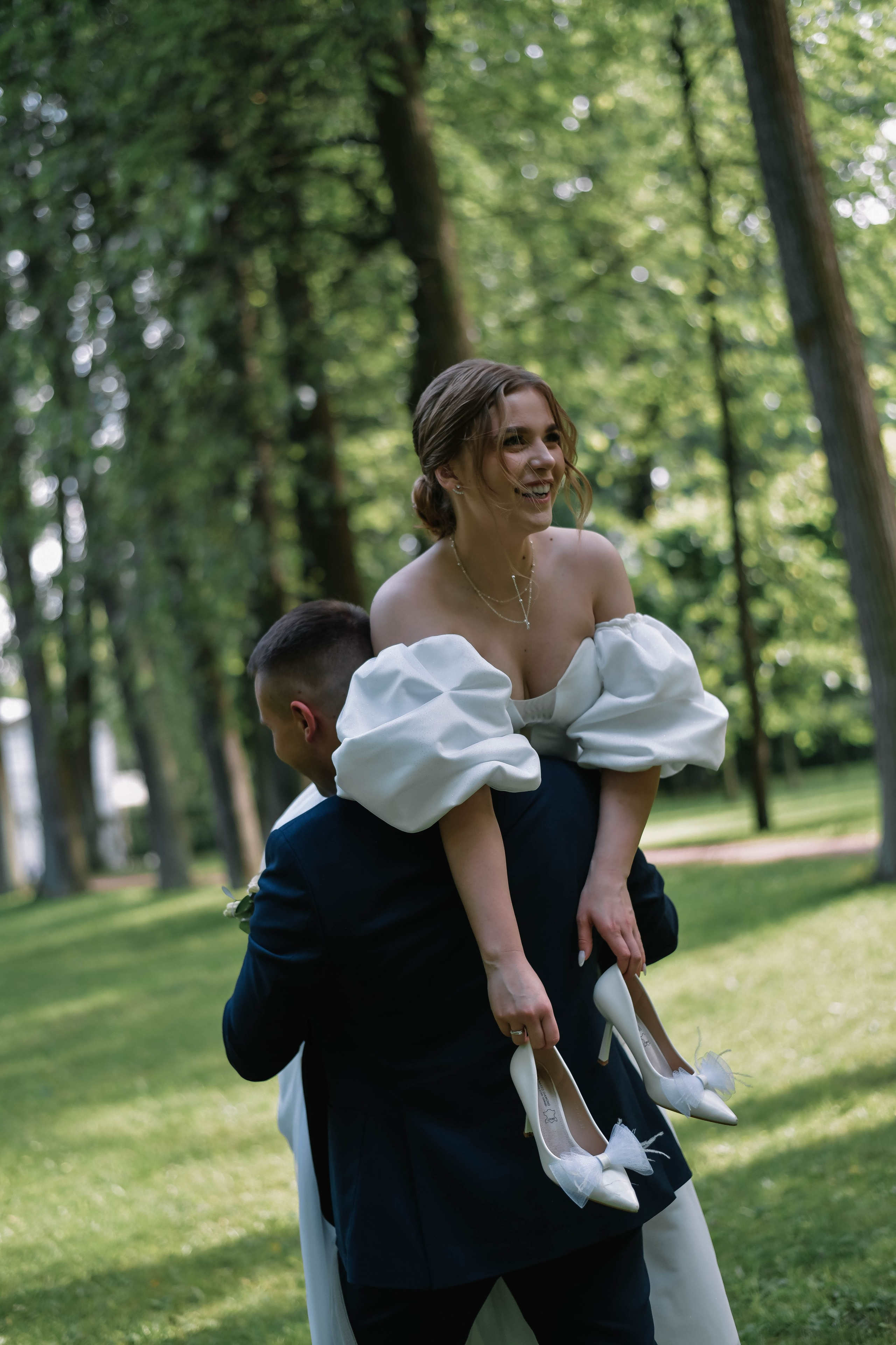 Никита и Виктория 15.06.2024. Фотограф Подольск