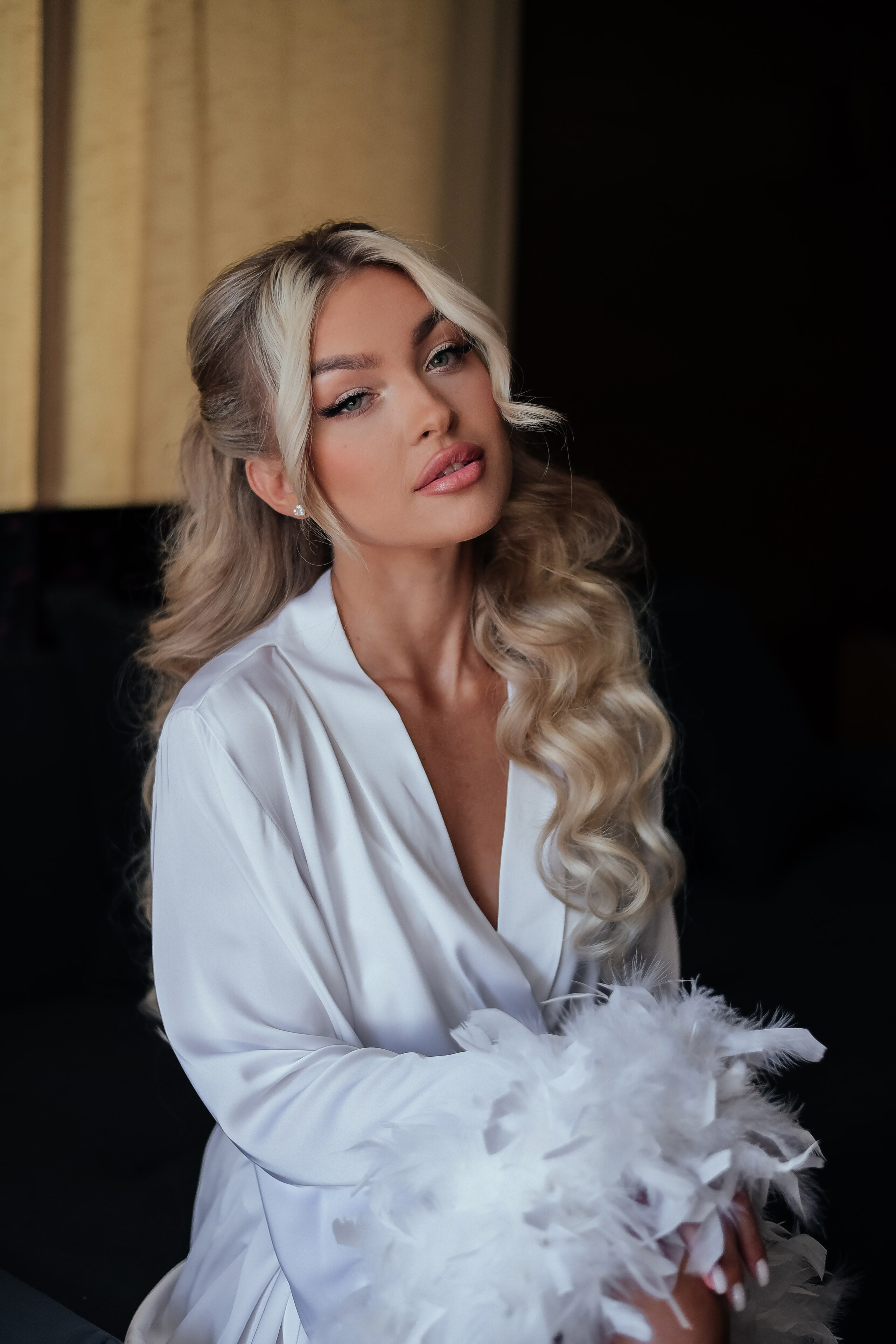 Егор и Екатерина. Фотограф Подольск