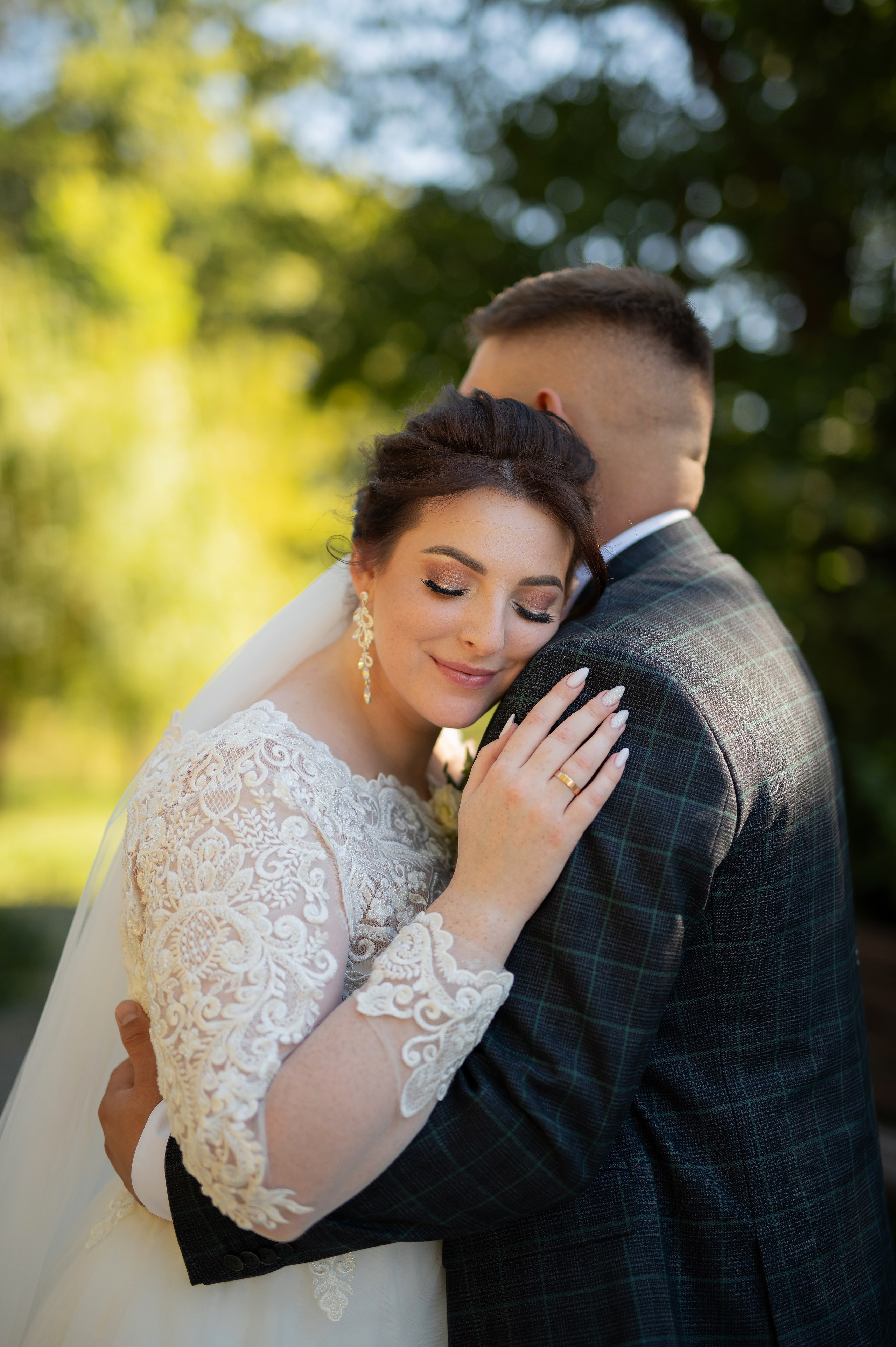 Екатерина и Михаил. Детский и семейный фотограф Москва Рязань