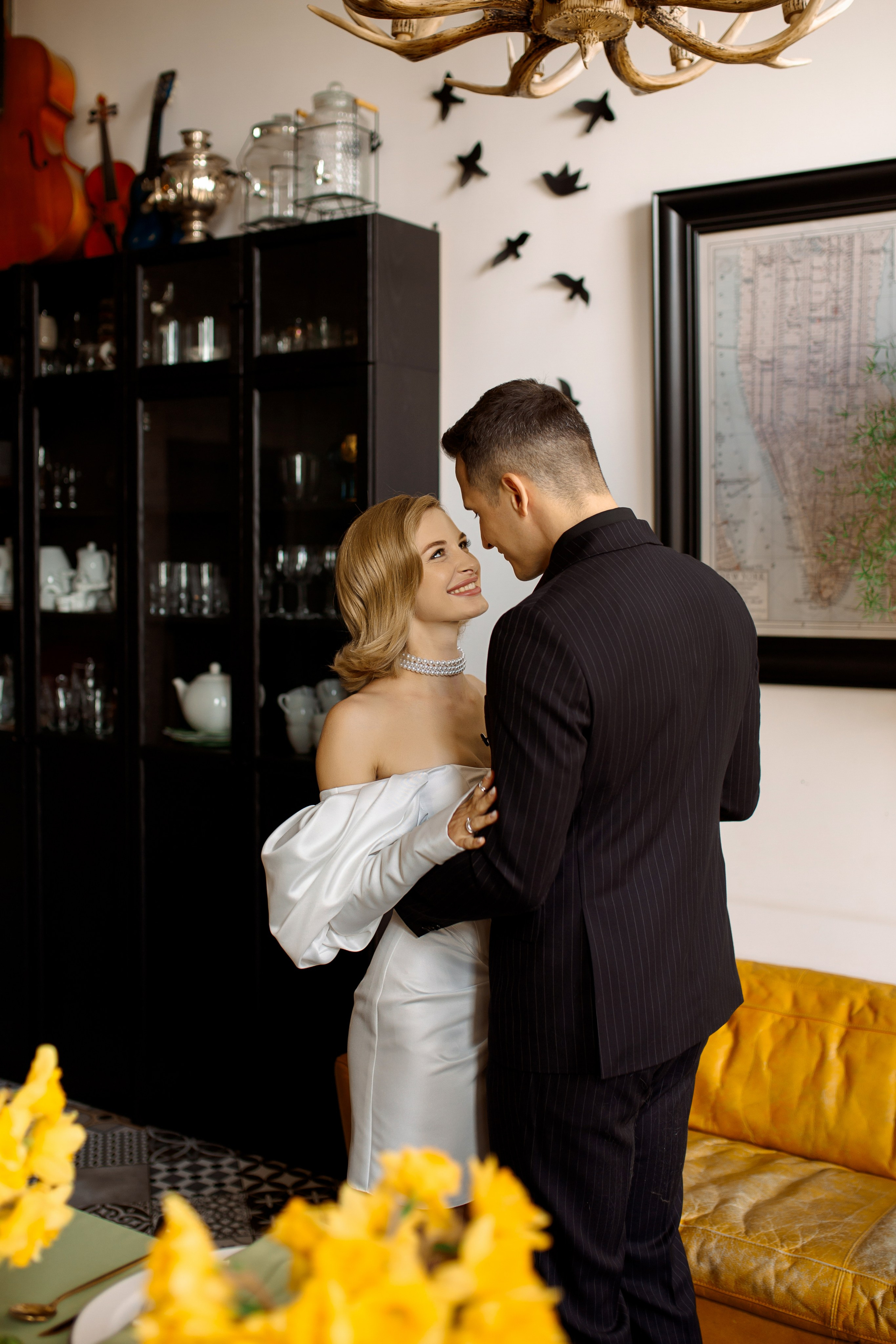 Артем и Ася