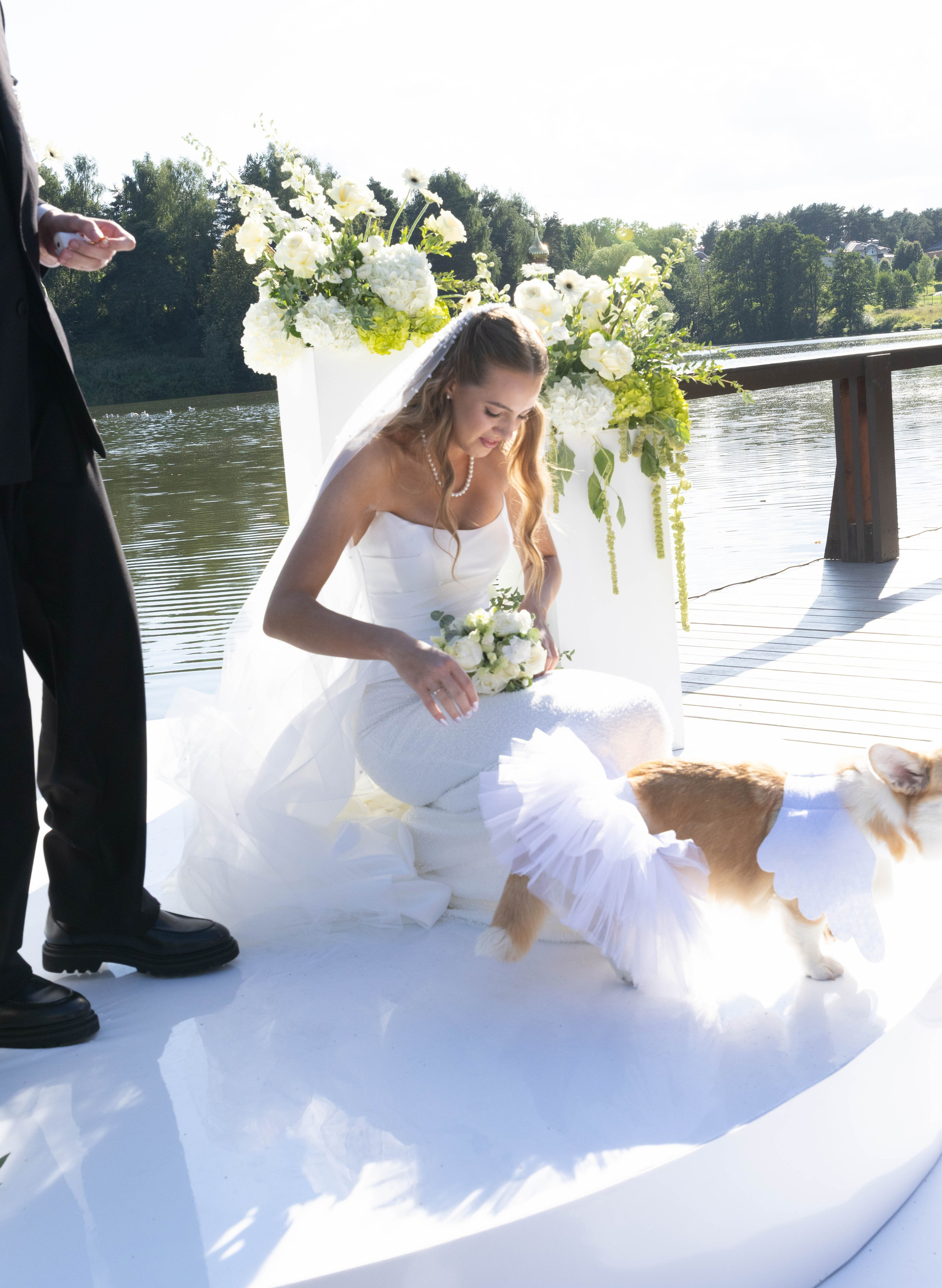 Фотограф Наталия Шептаева город Москва