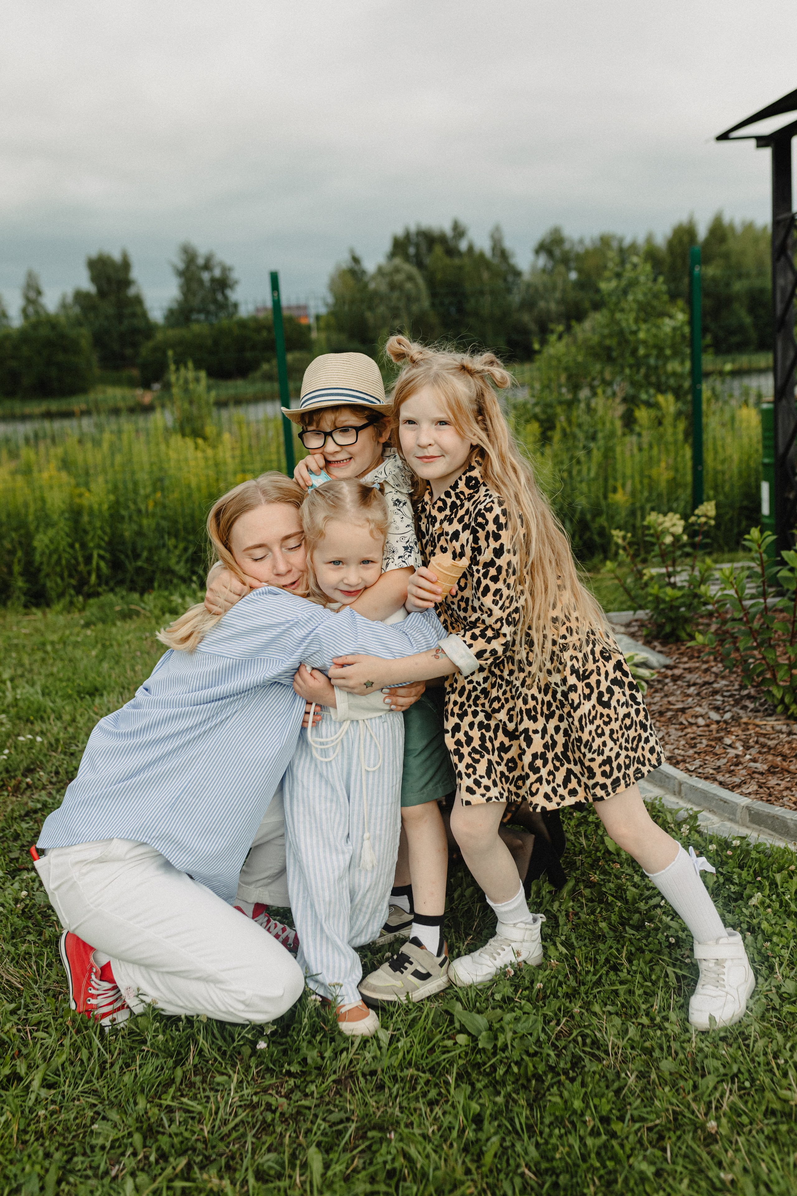 Еве 3. Свадебный и семейный фотограф Женя Добрянская в Нижнем Новгороде