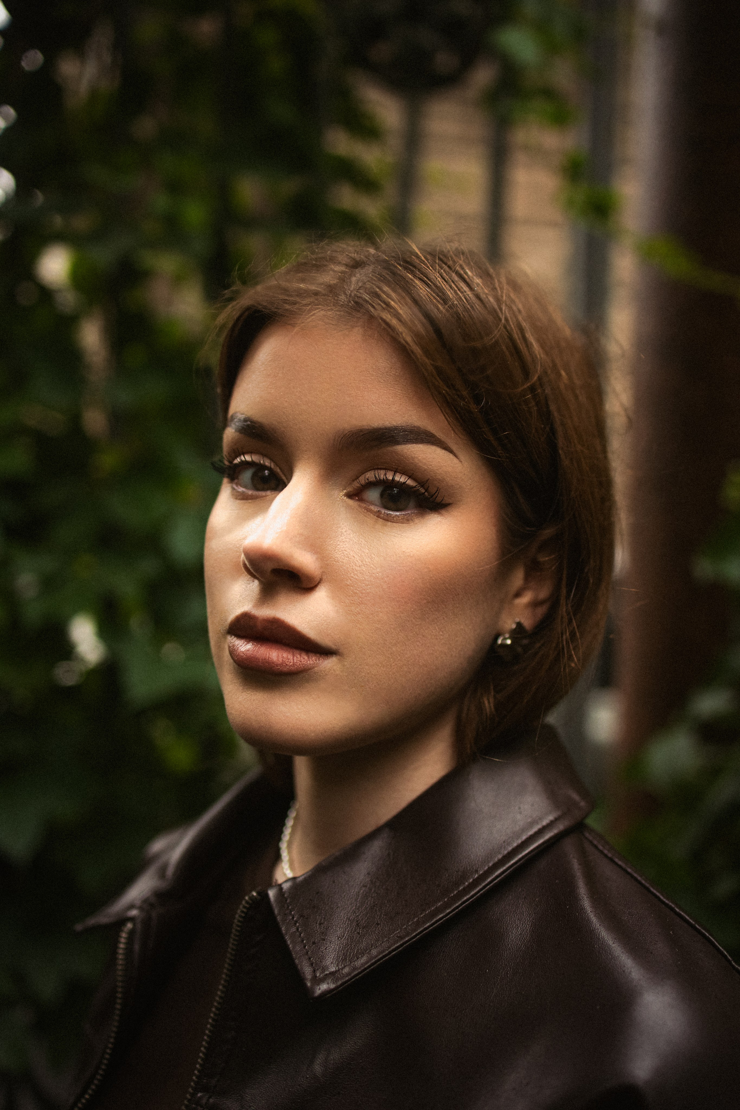 Ангелина. Фотограф в Санкт-Петербурге Анжелика Крамская