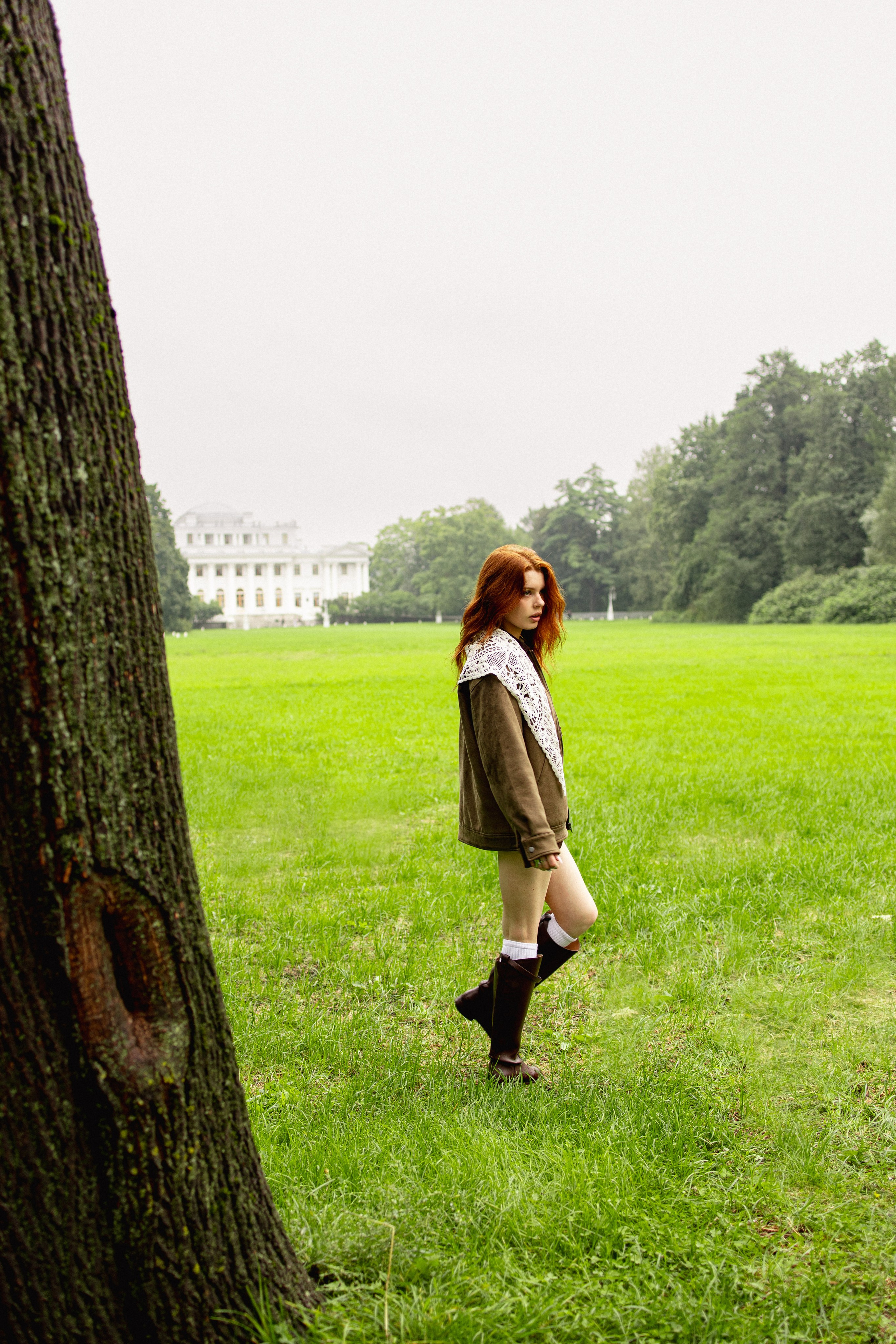 Настя. Фотограф в Санкт-Петербурге Анжелика Крамская