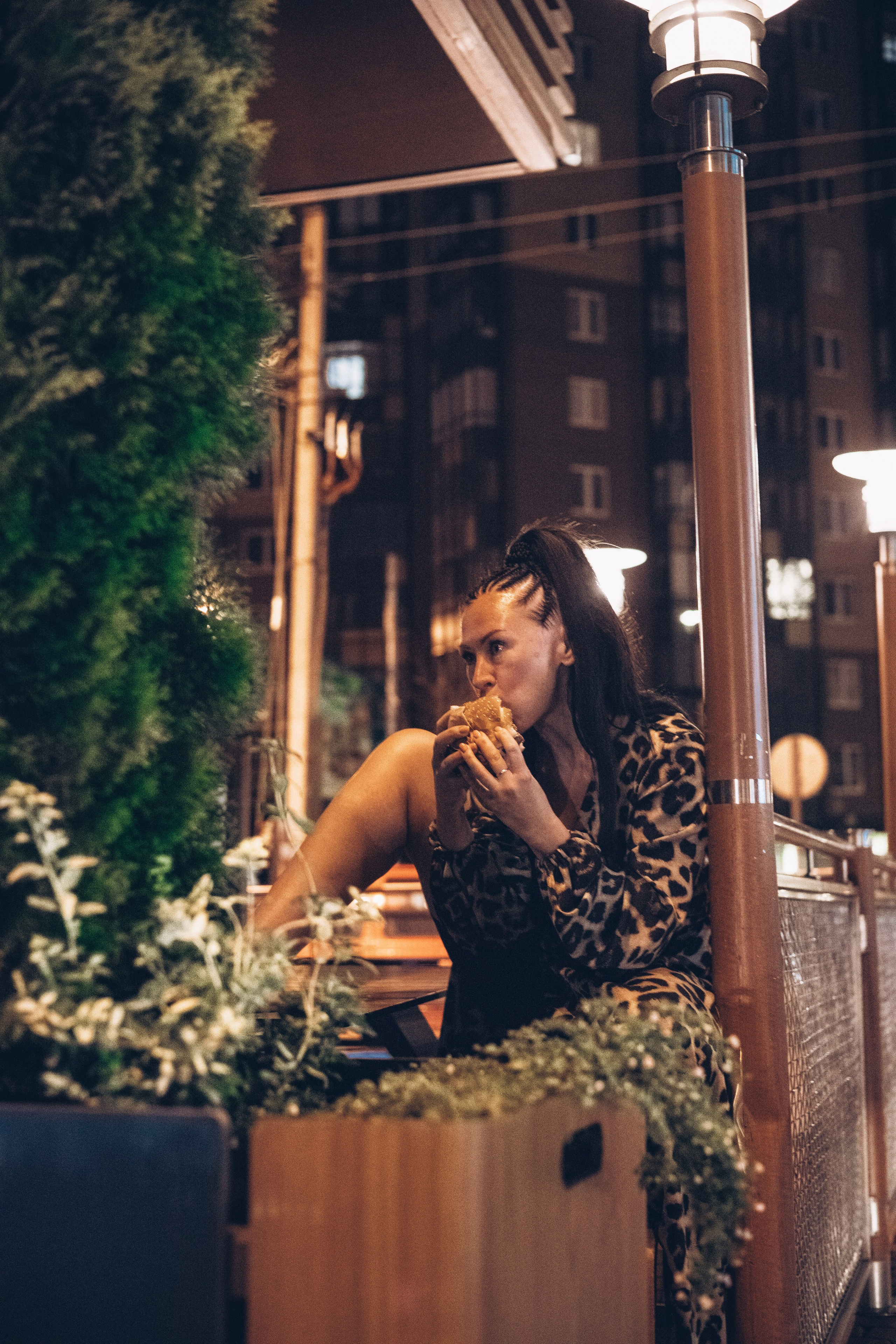 Леопард. Фотограф в Санкт-Петербурге