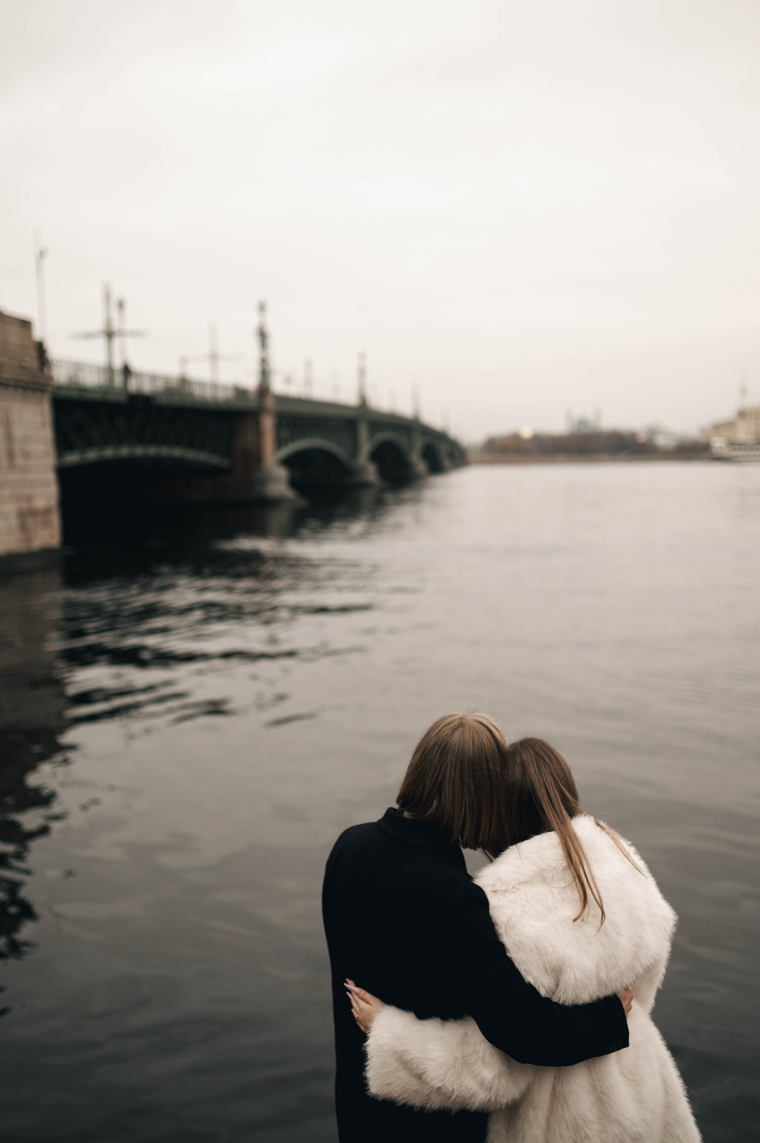 I&S | WEDDING. Лайфстайл фотограф в Санкт-Петербурге — Вера Целикова