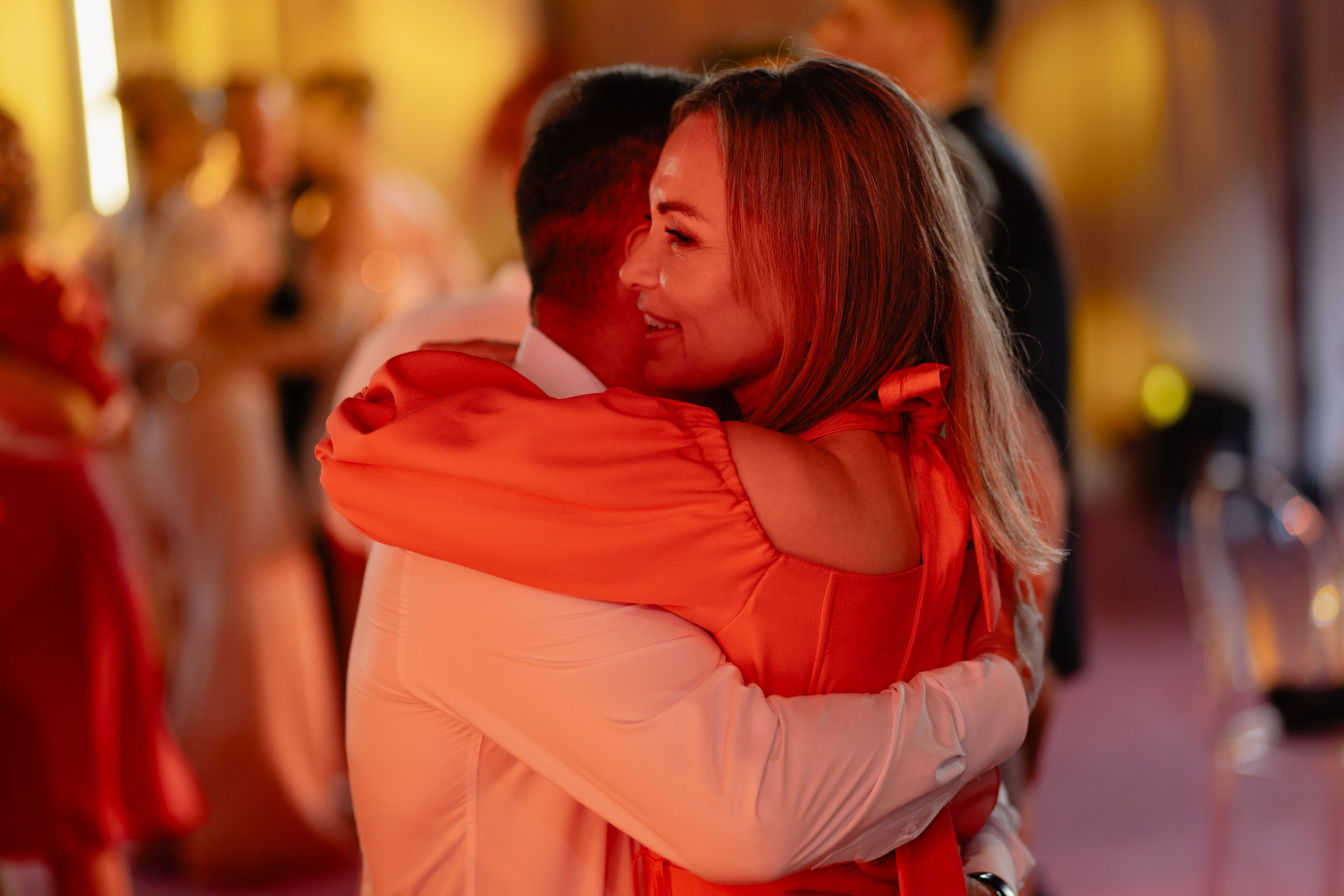 Свадьба Даниила и Анастасии. Дмитрий Позняк — свадебный фотограф в Брянске. Личный сайт фотографа