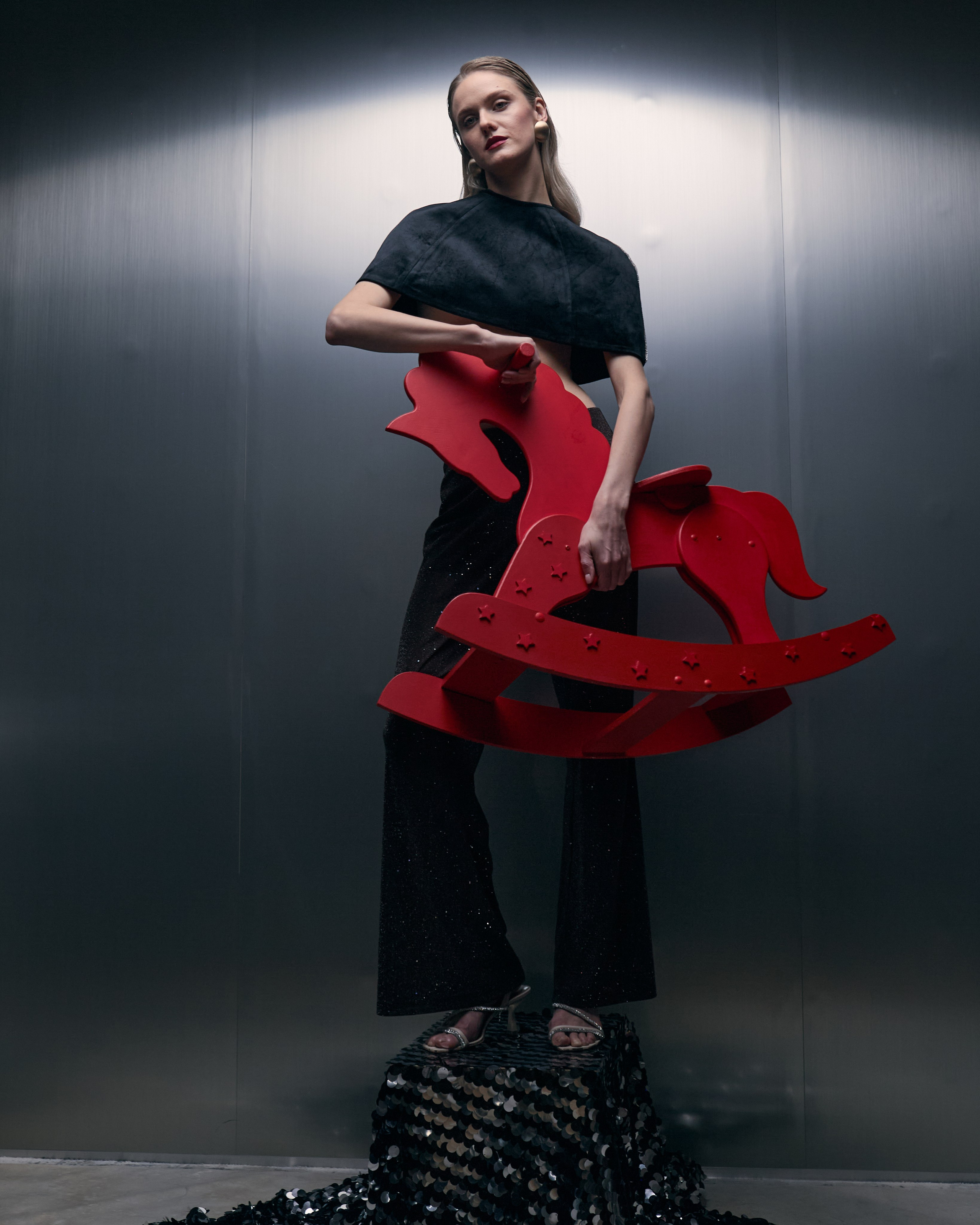 FASHION NEW YEAR. ALtman Pro Foto