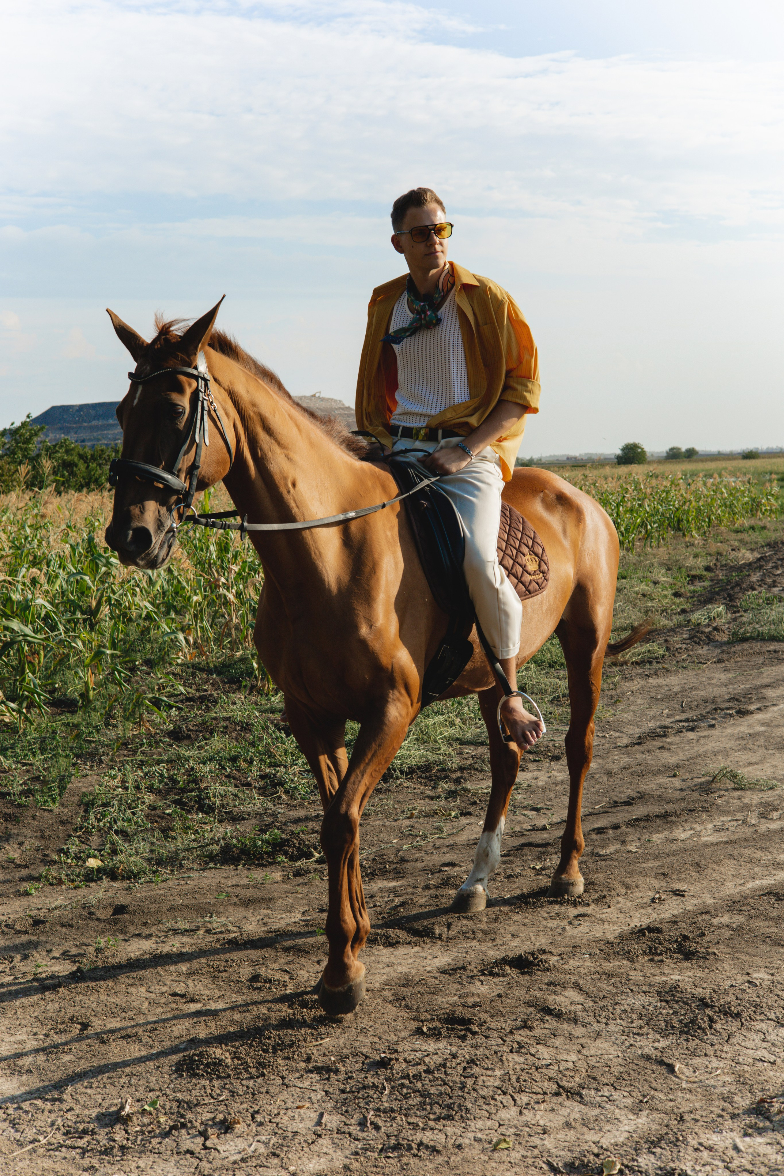 Дмитрий. Gorbunova Alina Фотограф