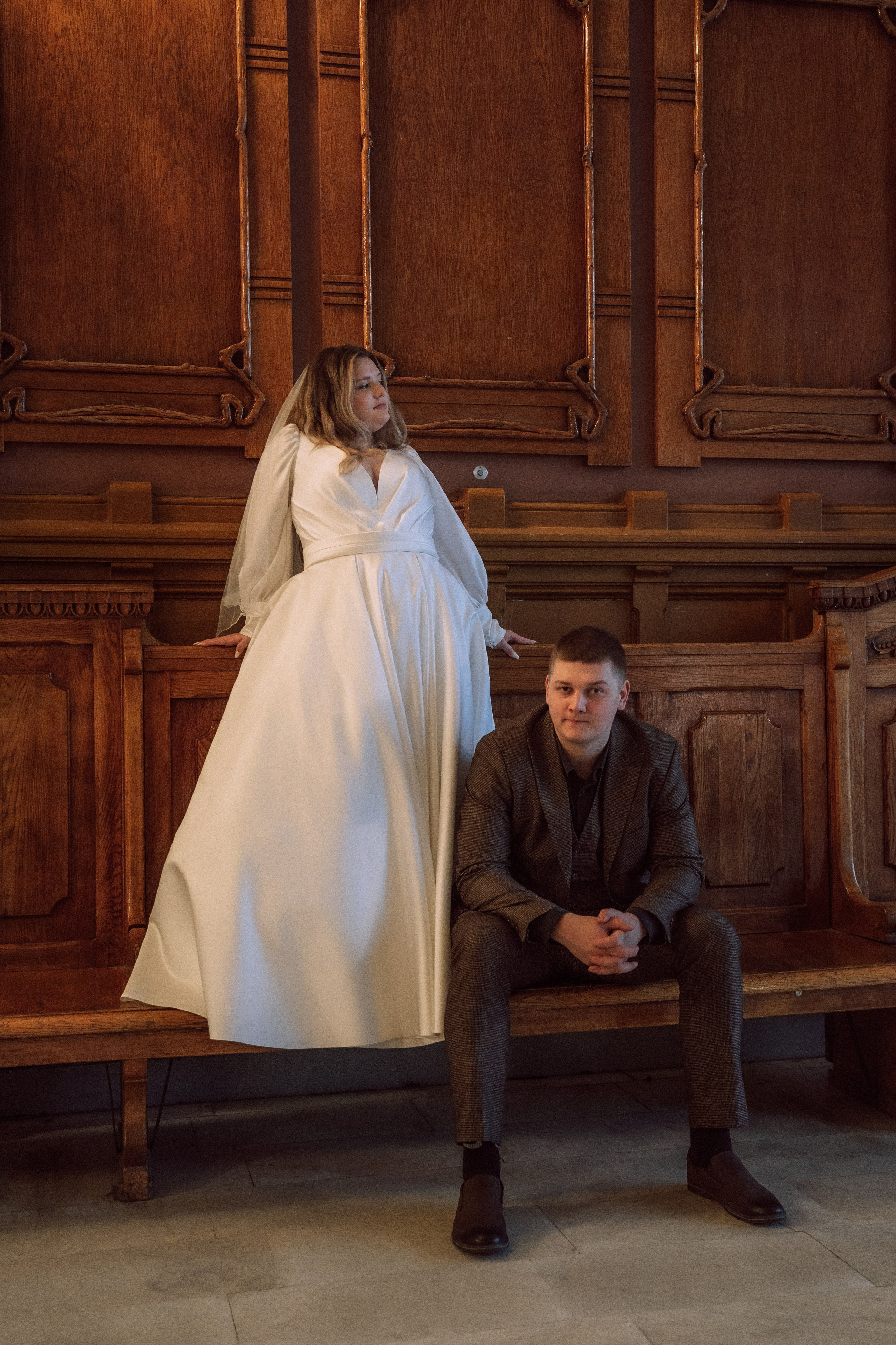 Свадебные съемки