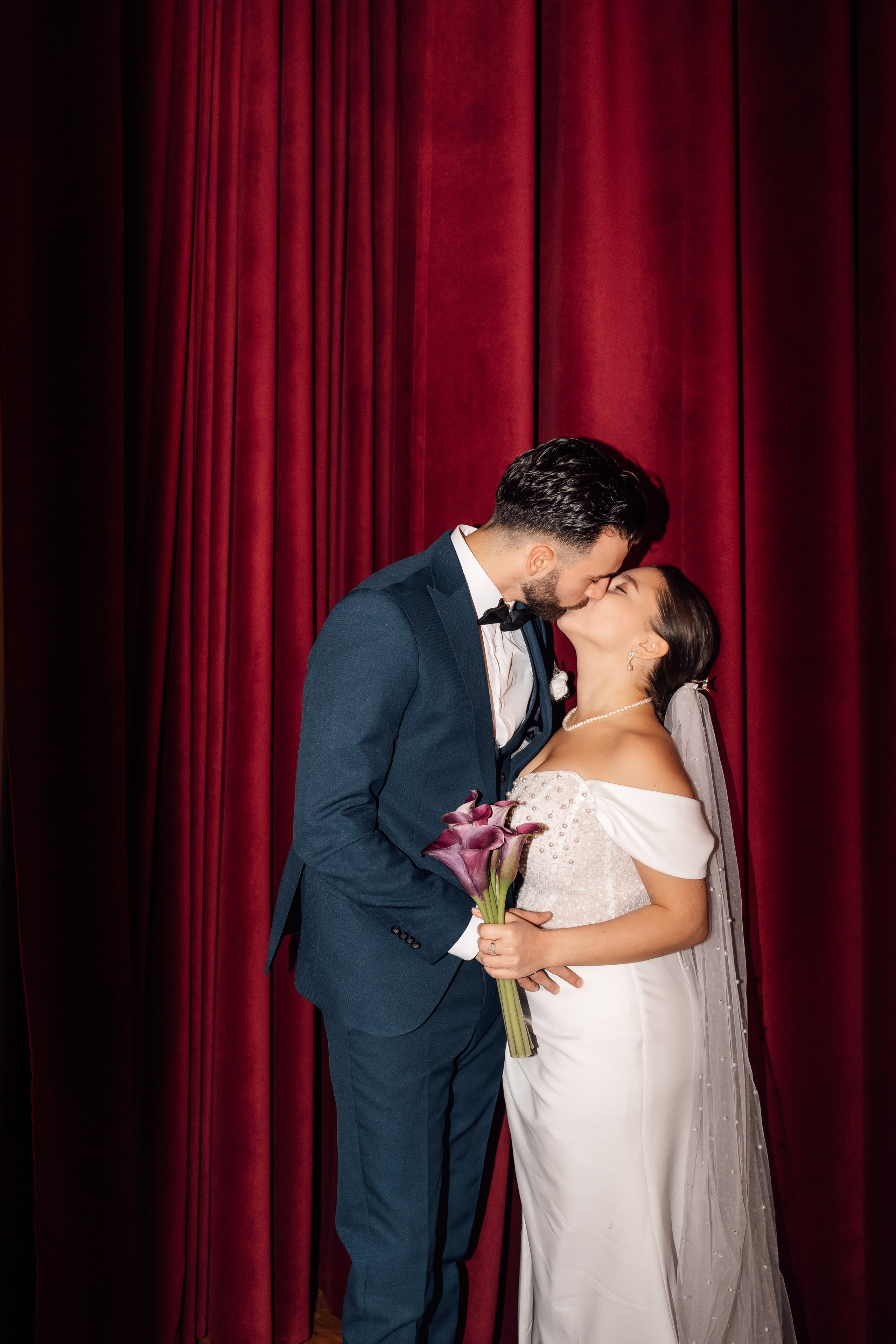 DIANA&KRIS. Anastasiia Vainer – Hochzeits- und Porträtfotografin in Deutschland und ganz Europa