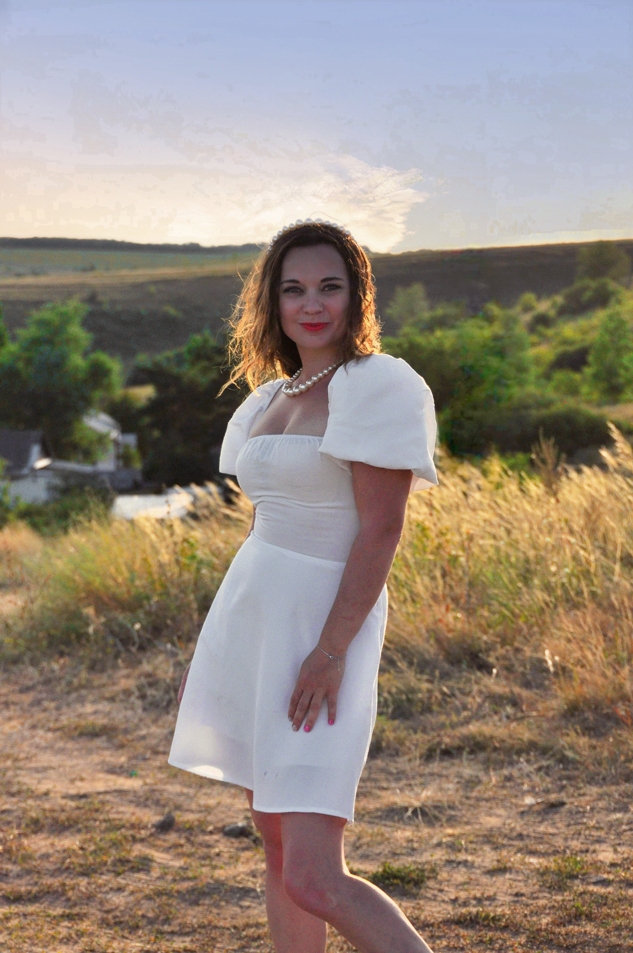 Индивидуальная. Фотограф в Урюпинске