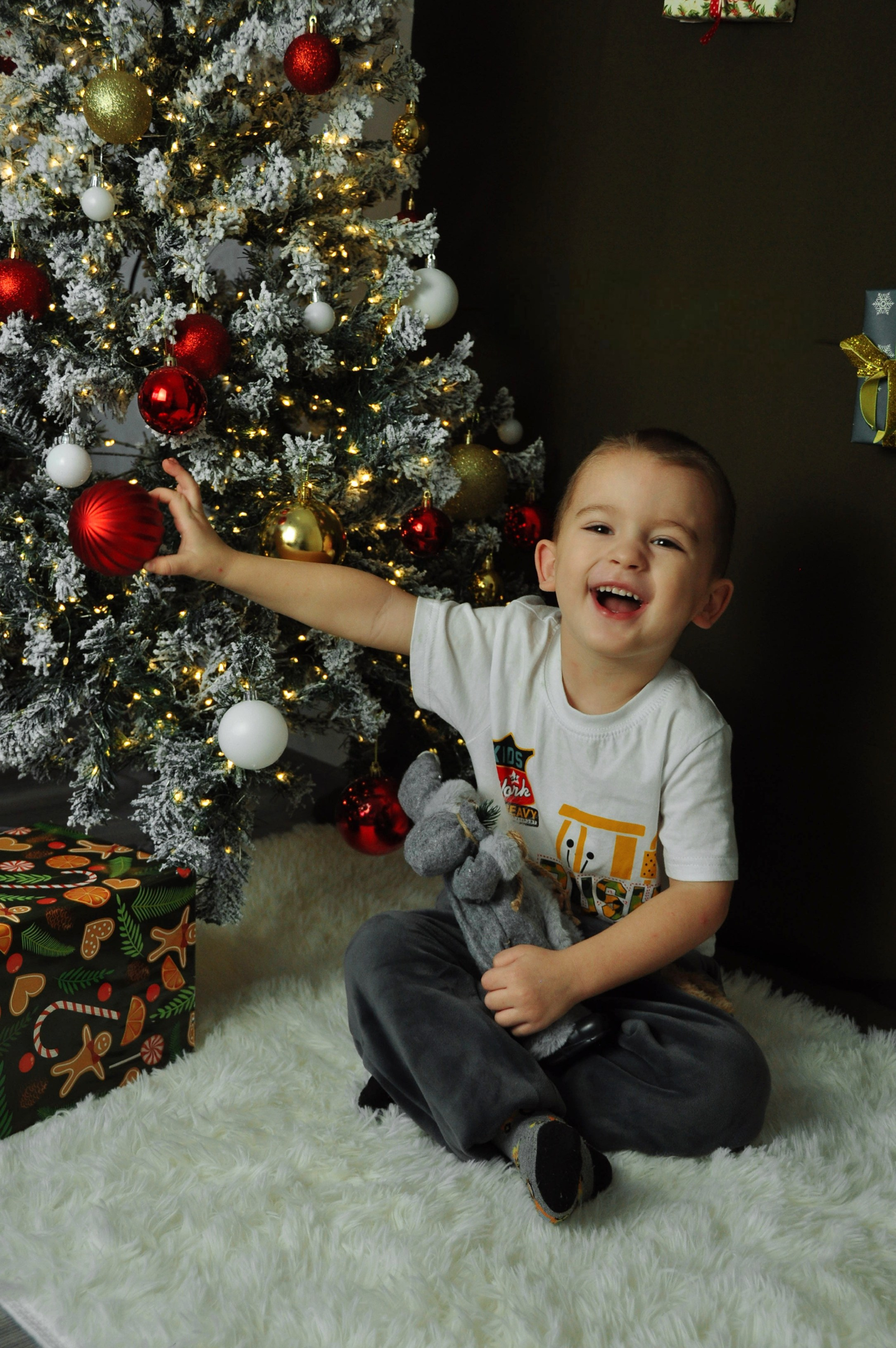 Детская. Фотограф в Урюпинске