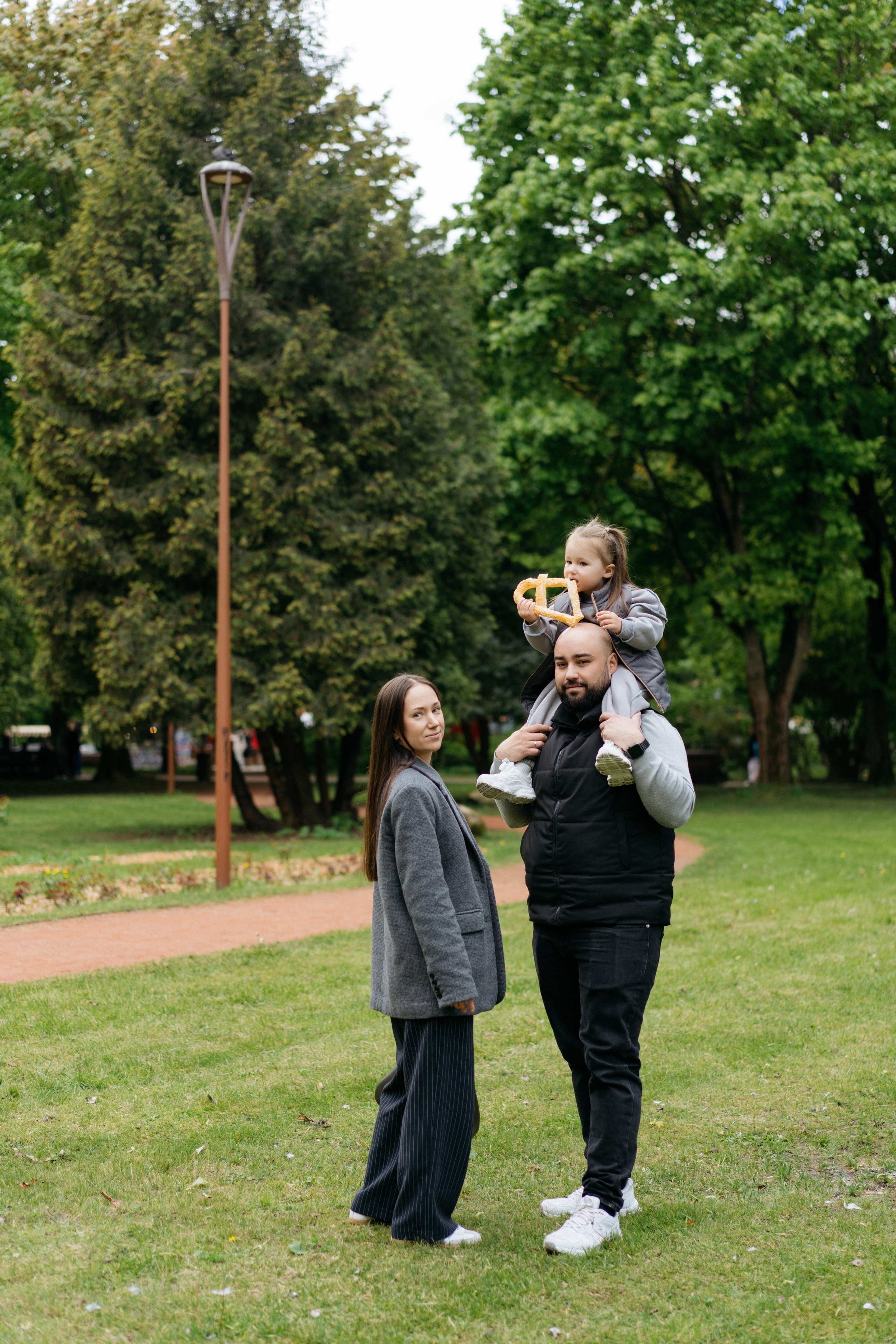 Остров Канта. Свадебный и семейный фотограф в Калининграде Анастасия Гриценко