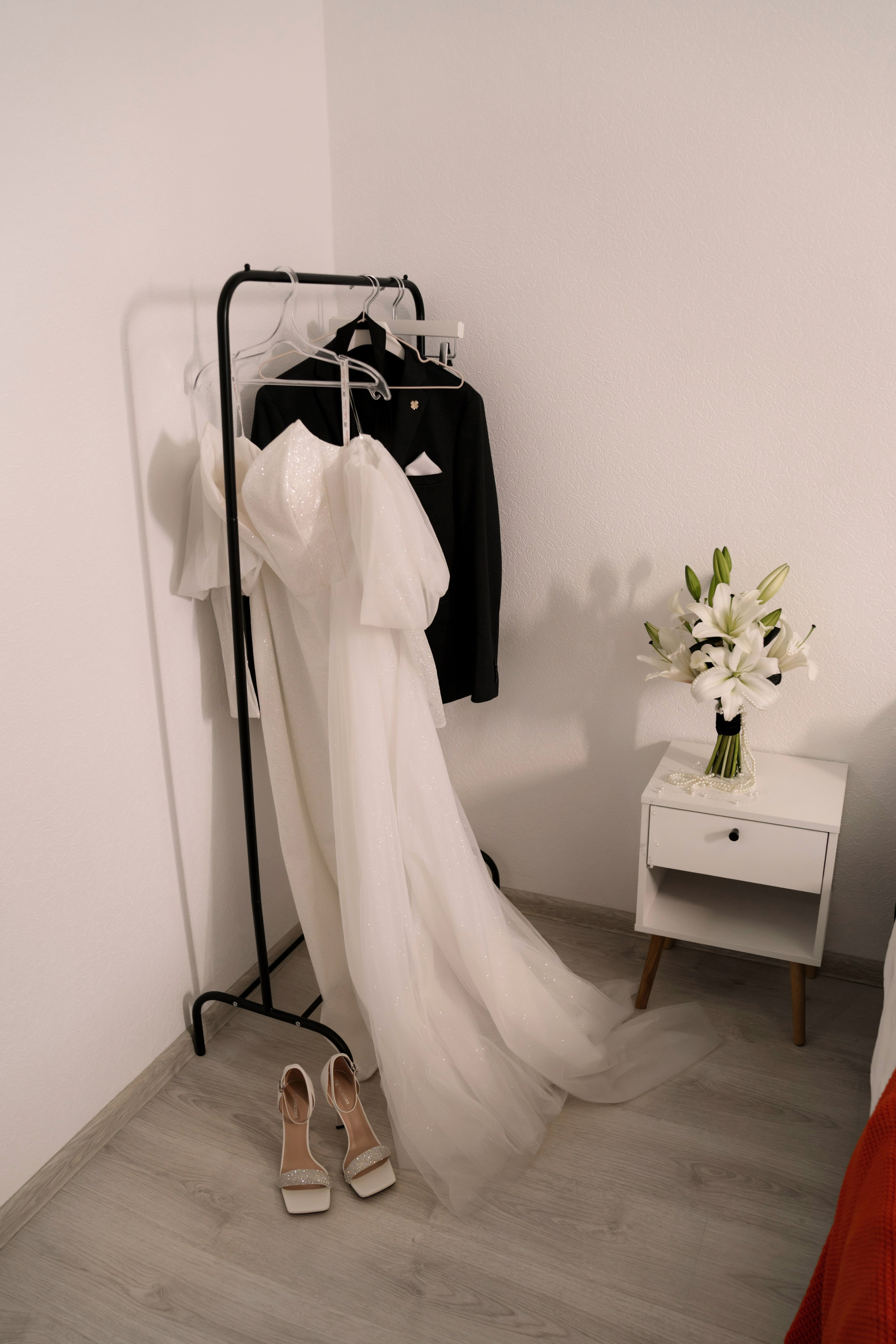 Иван и Яна. Свадебный фотограф Воронеж Марина Грудинина